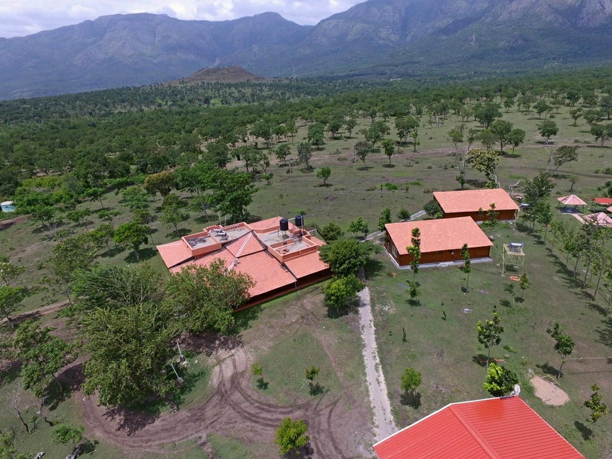 labdhi Resorts Masinagudi- Stag Groups not allowed