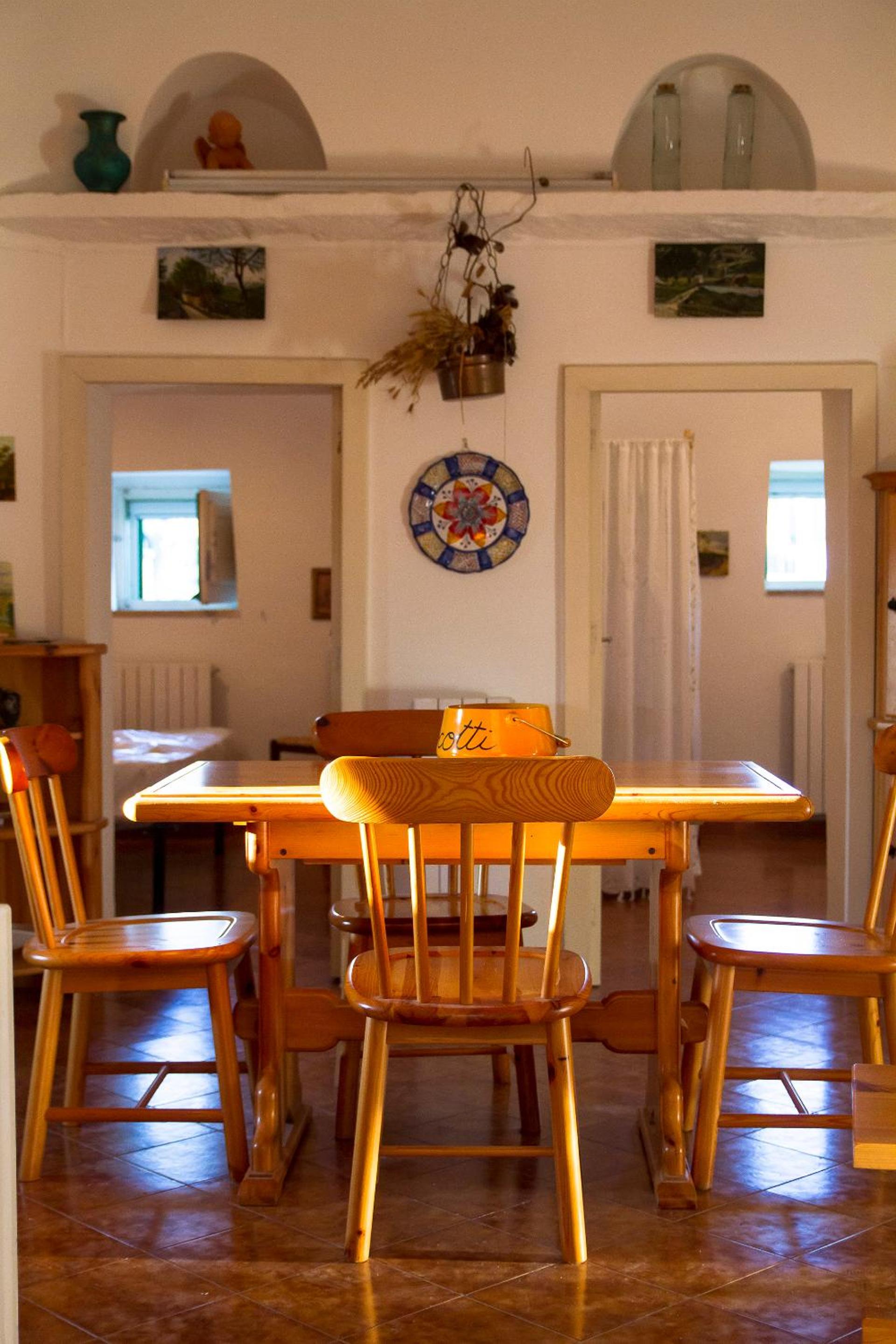 Casa Vacanze Valle d'Itria
