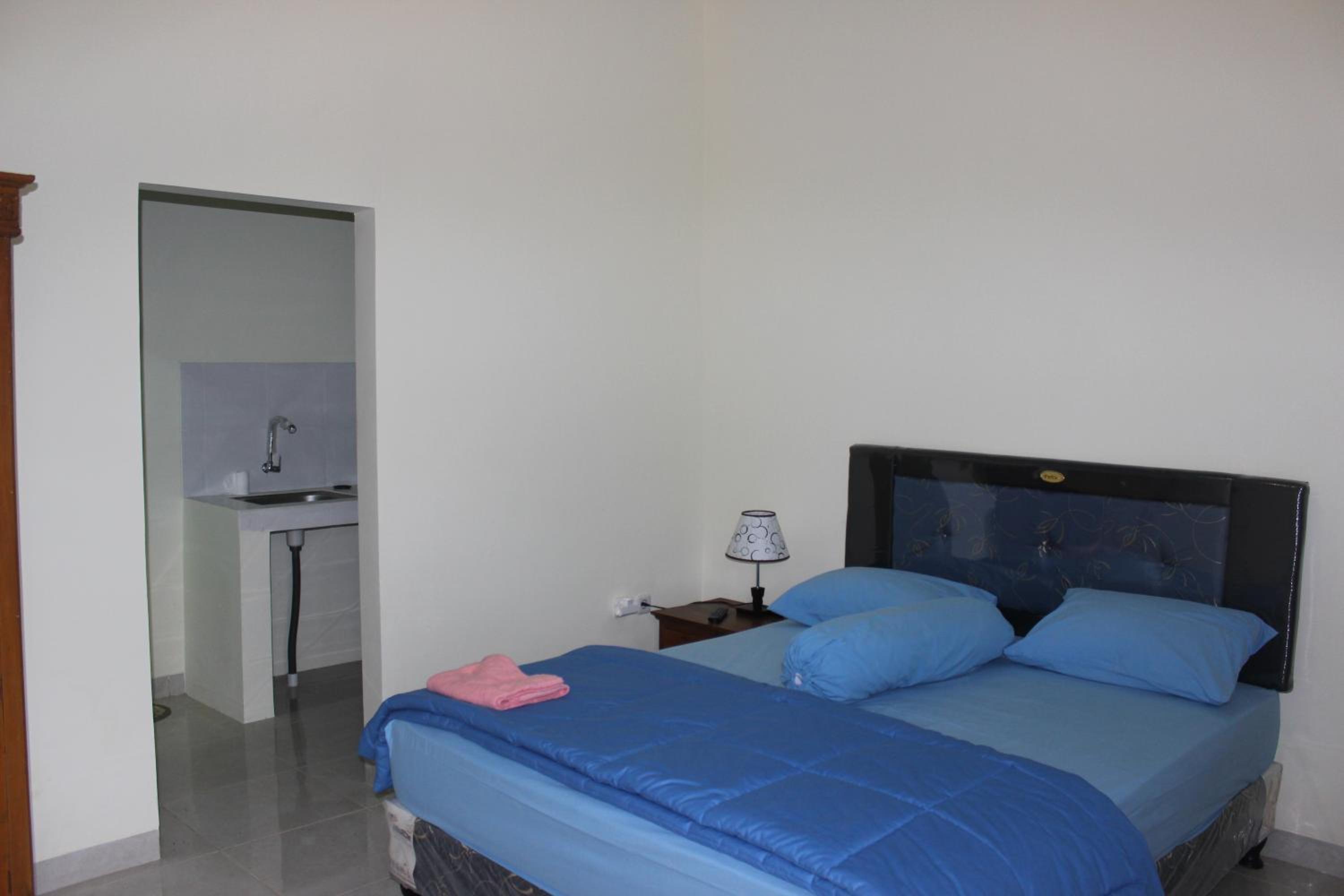Ady Homestay view 3