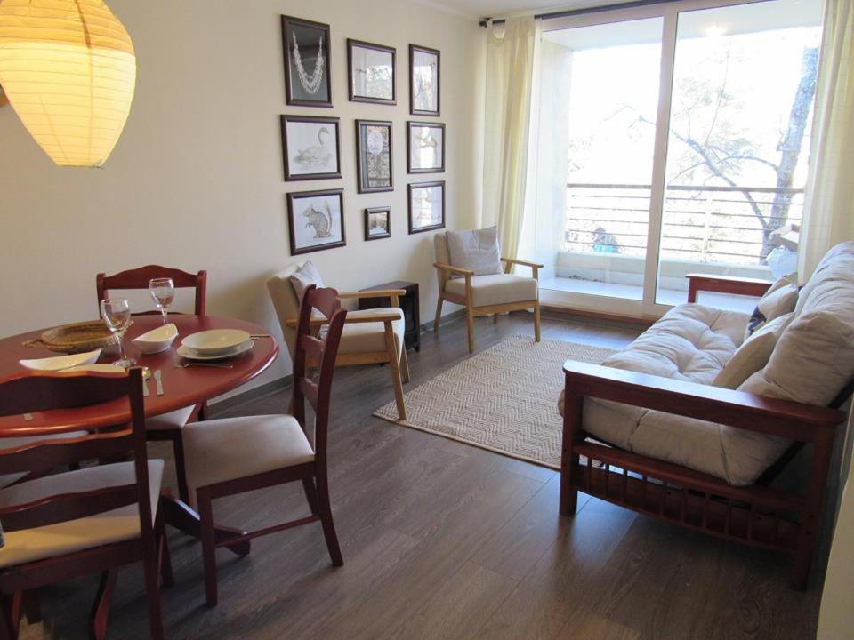Departamento en Pucon view 4