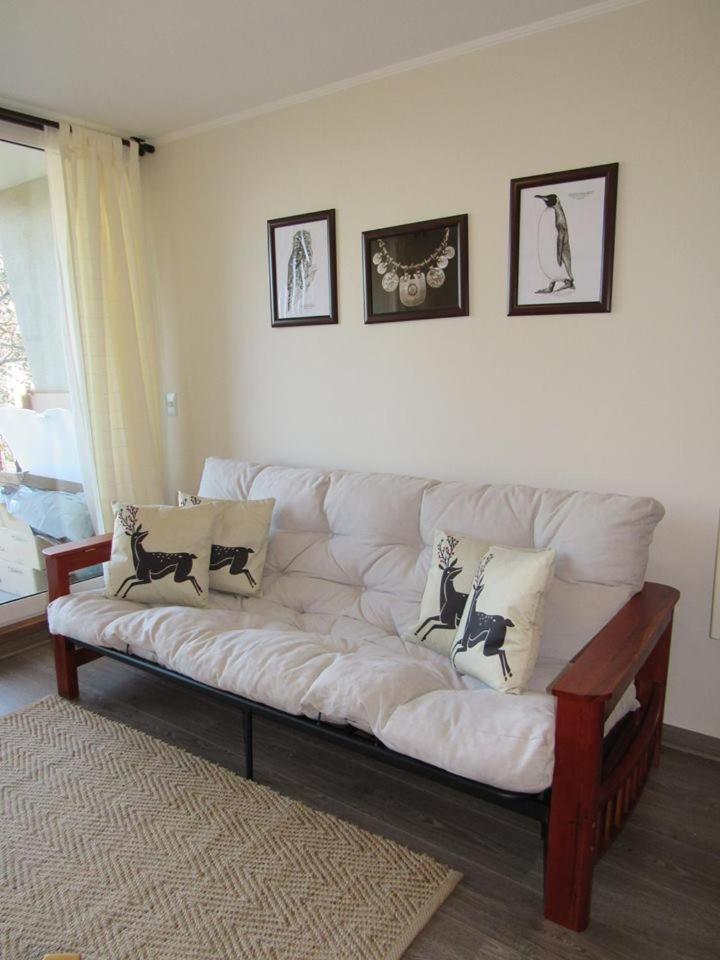 Departamento en Pucon view 5