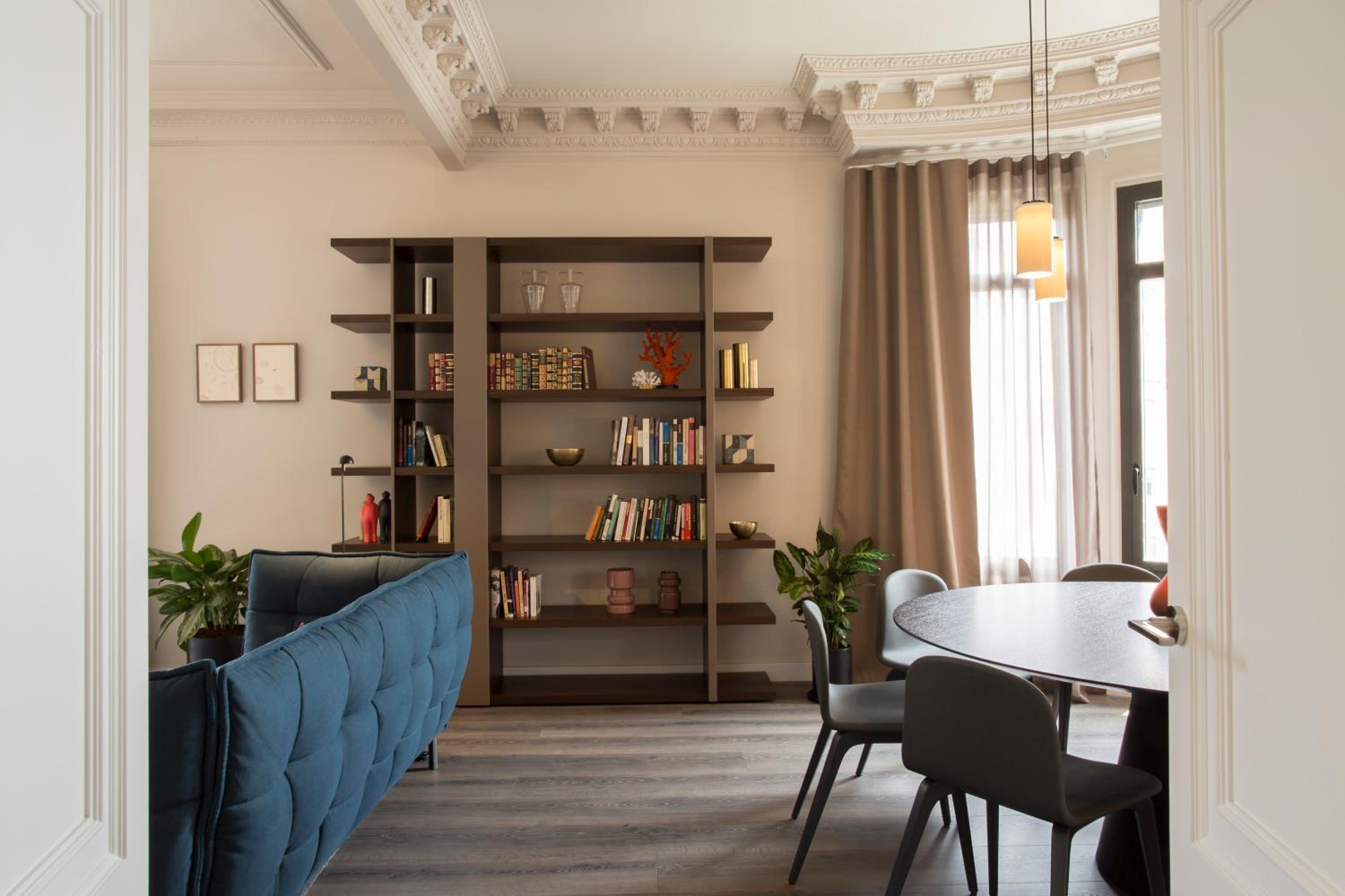 Casagrand Luxury Apartments Barcelona