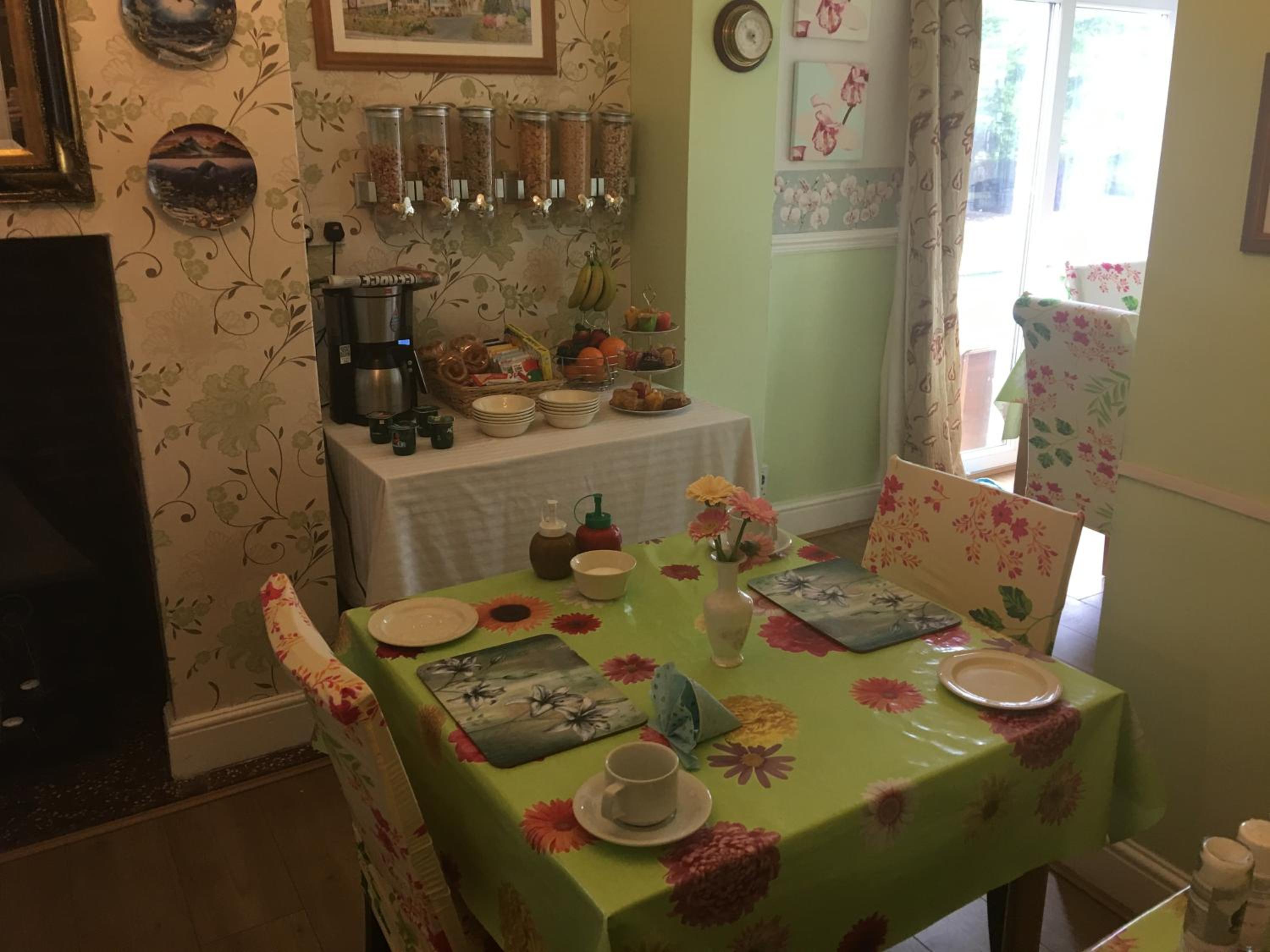 Jasmine House