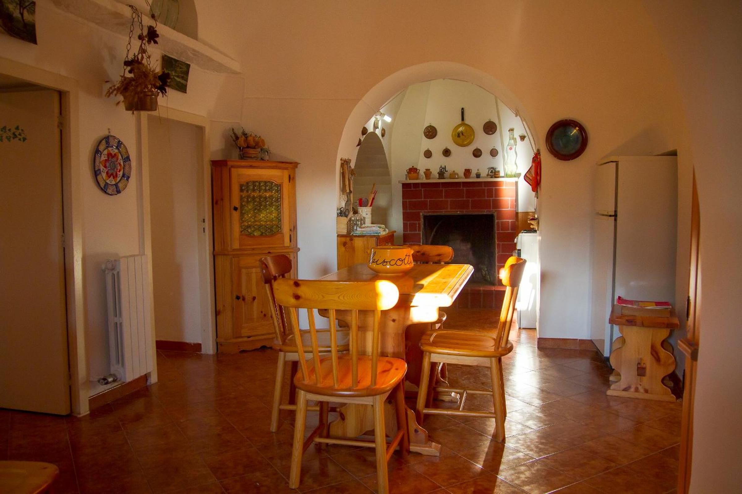 Casa Vacanze Valle d'Itria