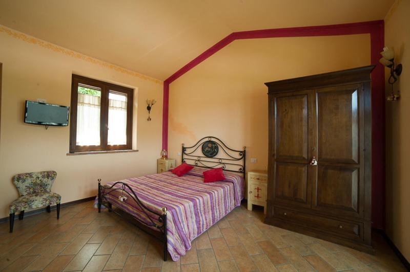 Agriturismo Consalvi view 3