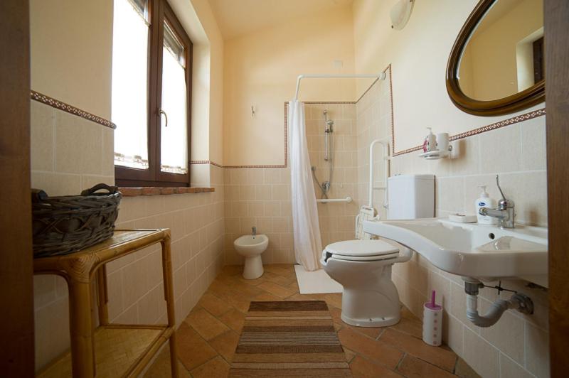 Agriturismo Consalvi view 2