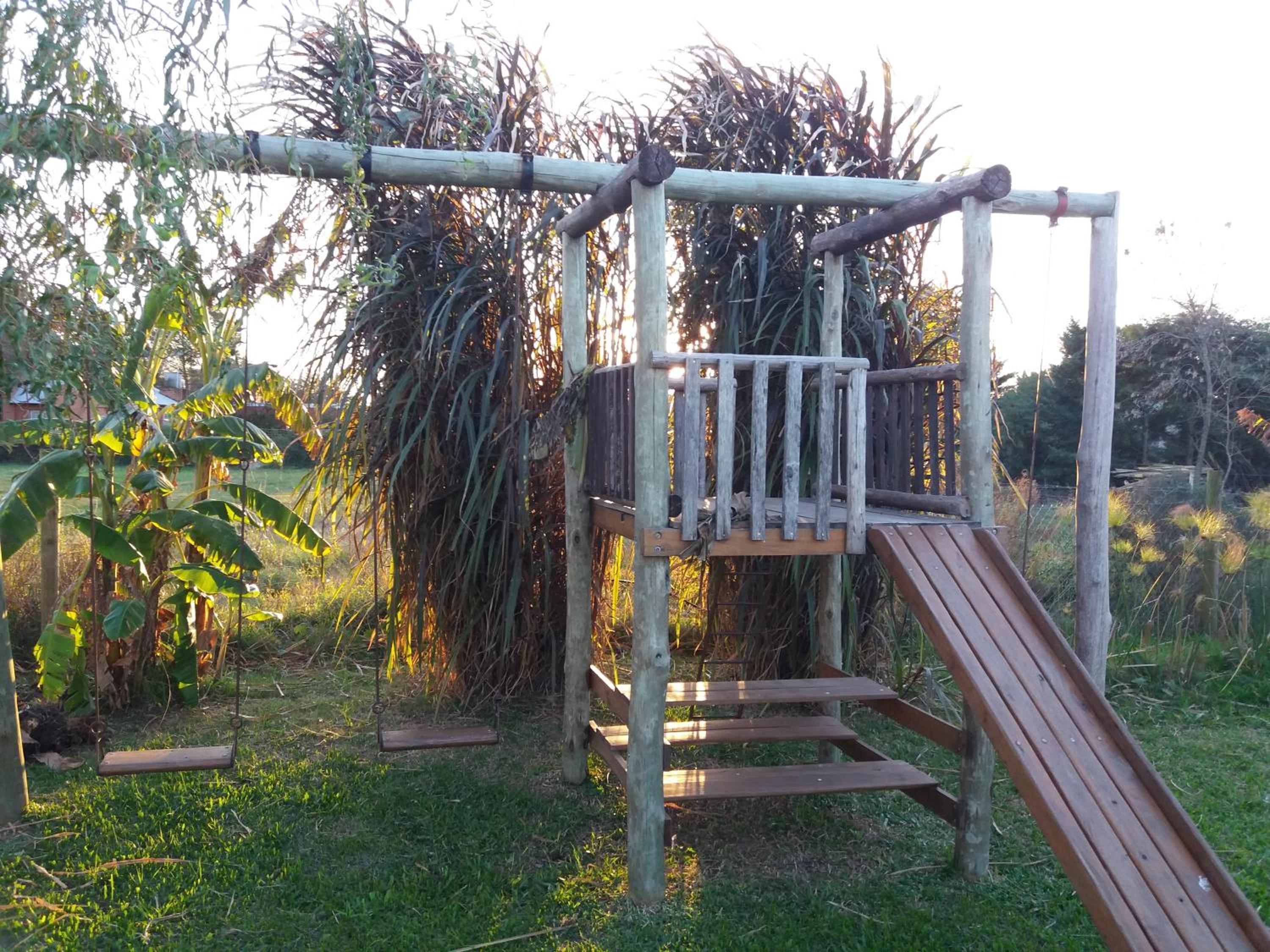 Aitue Bungalows