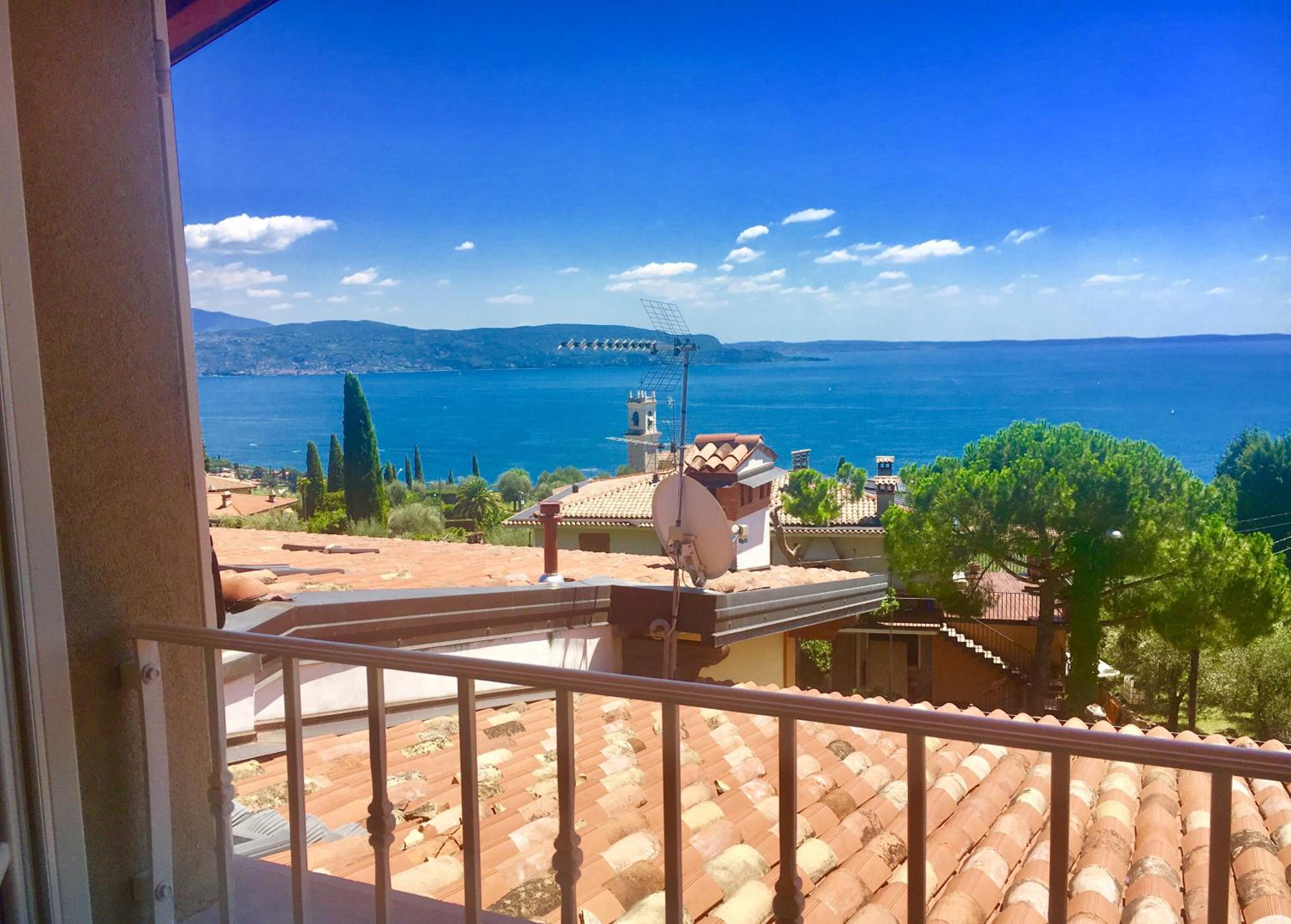 Villa dei Colori view 4