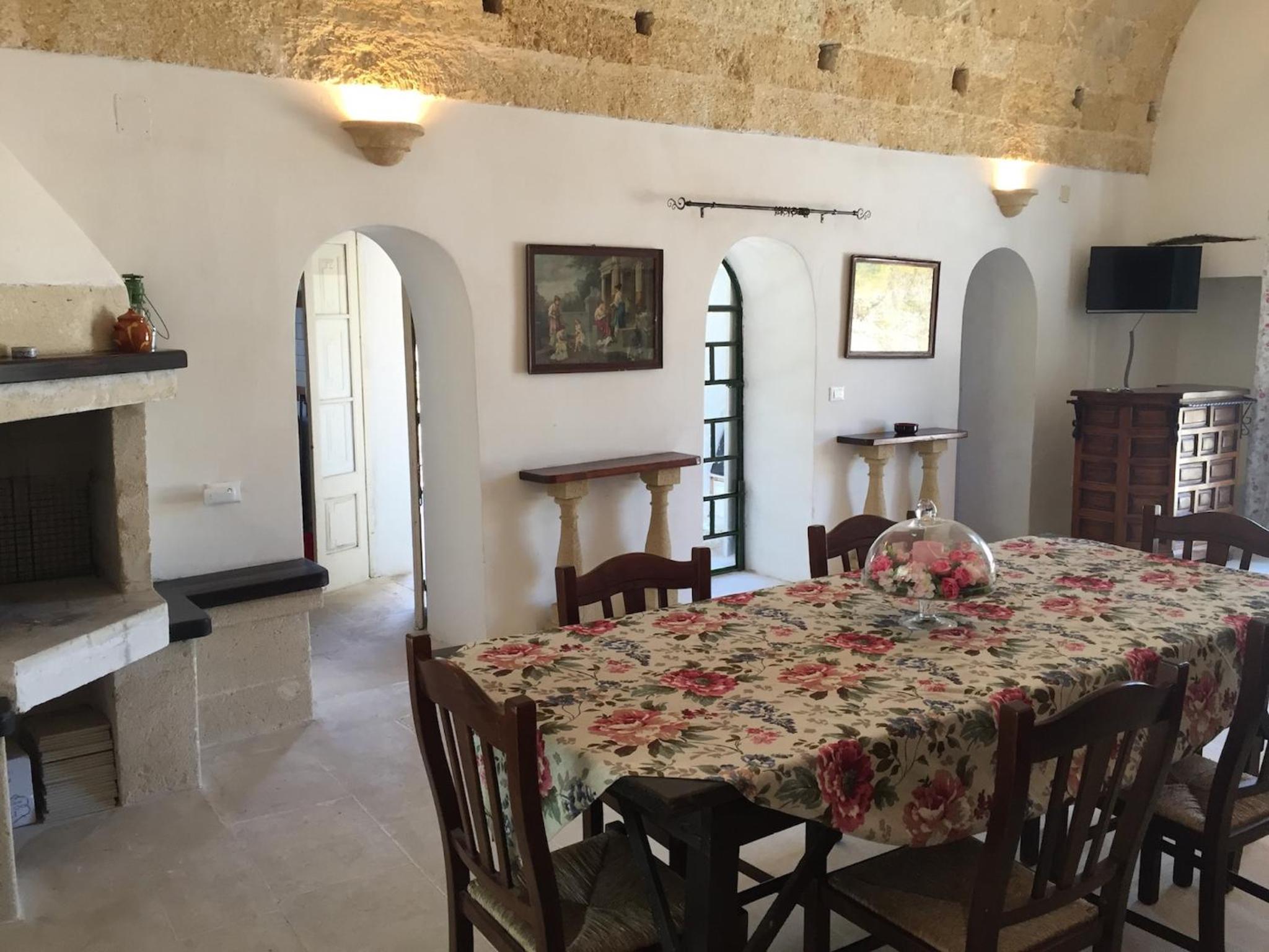 Villa DonnaMaria