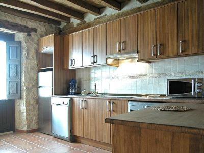 Las Casas del Duraton view 5