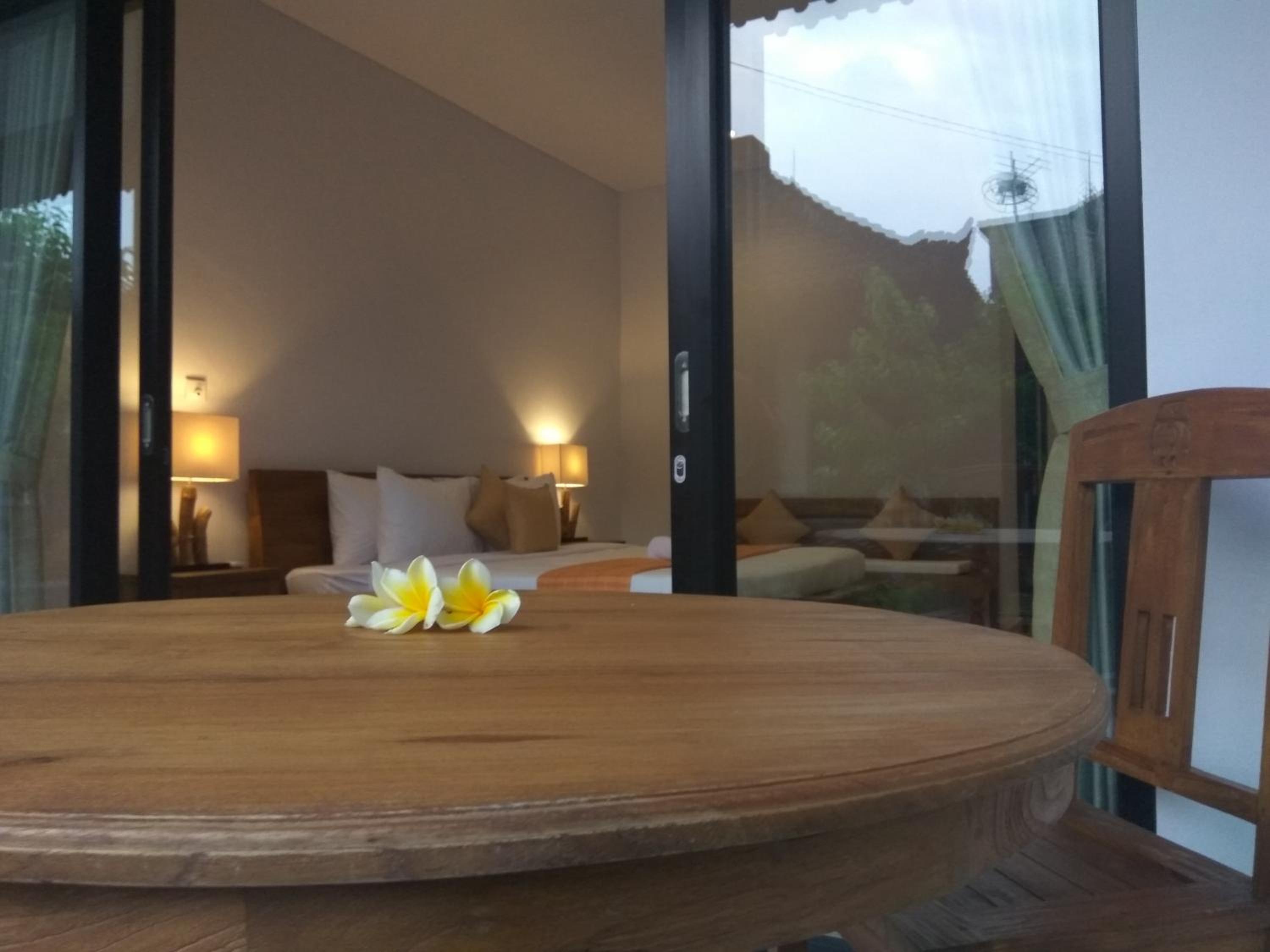 The Hidden Bali Inn