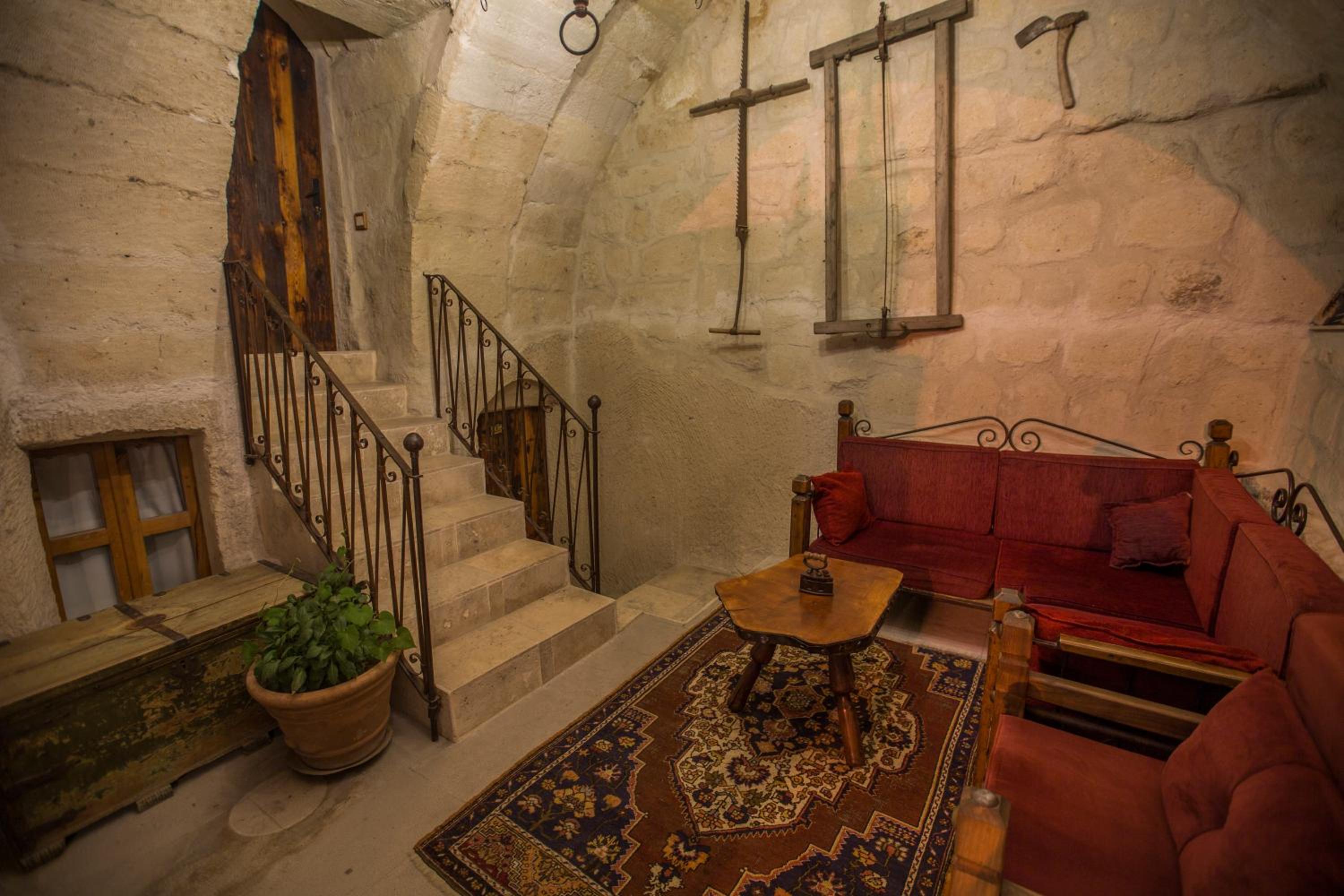 Koza Cave Hotel - Image 55