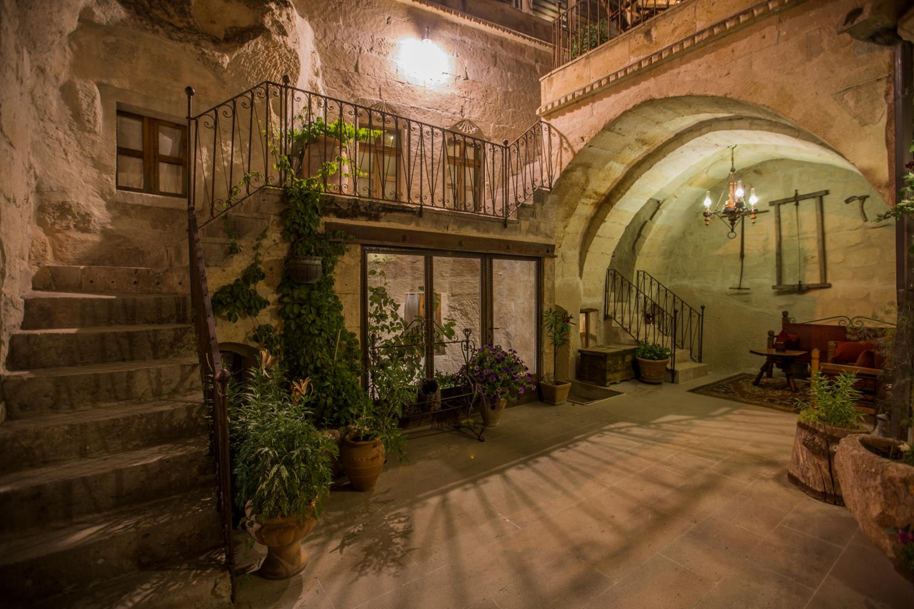 Koza Cave Hotel - Image 56