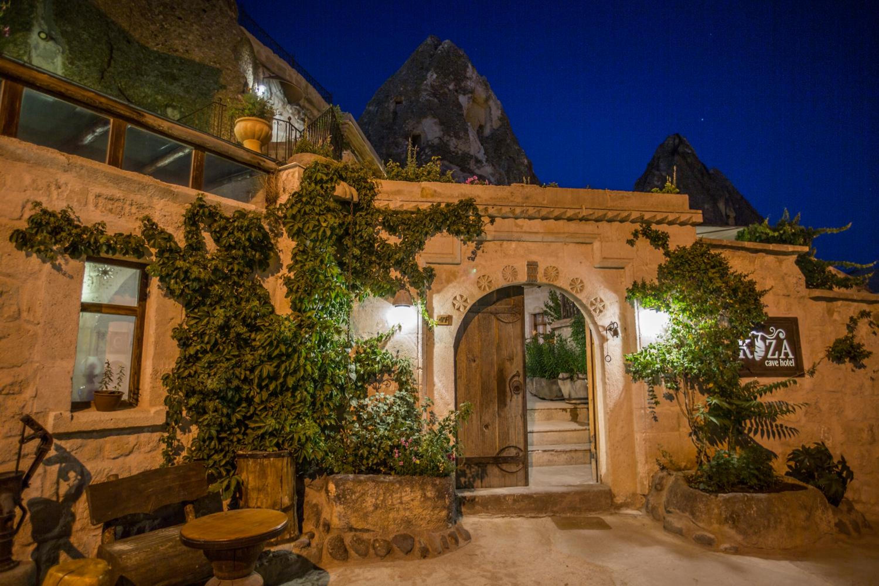 Koza Cave Hotel - Image 57