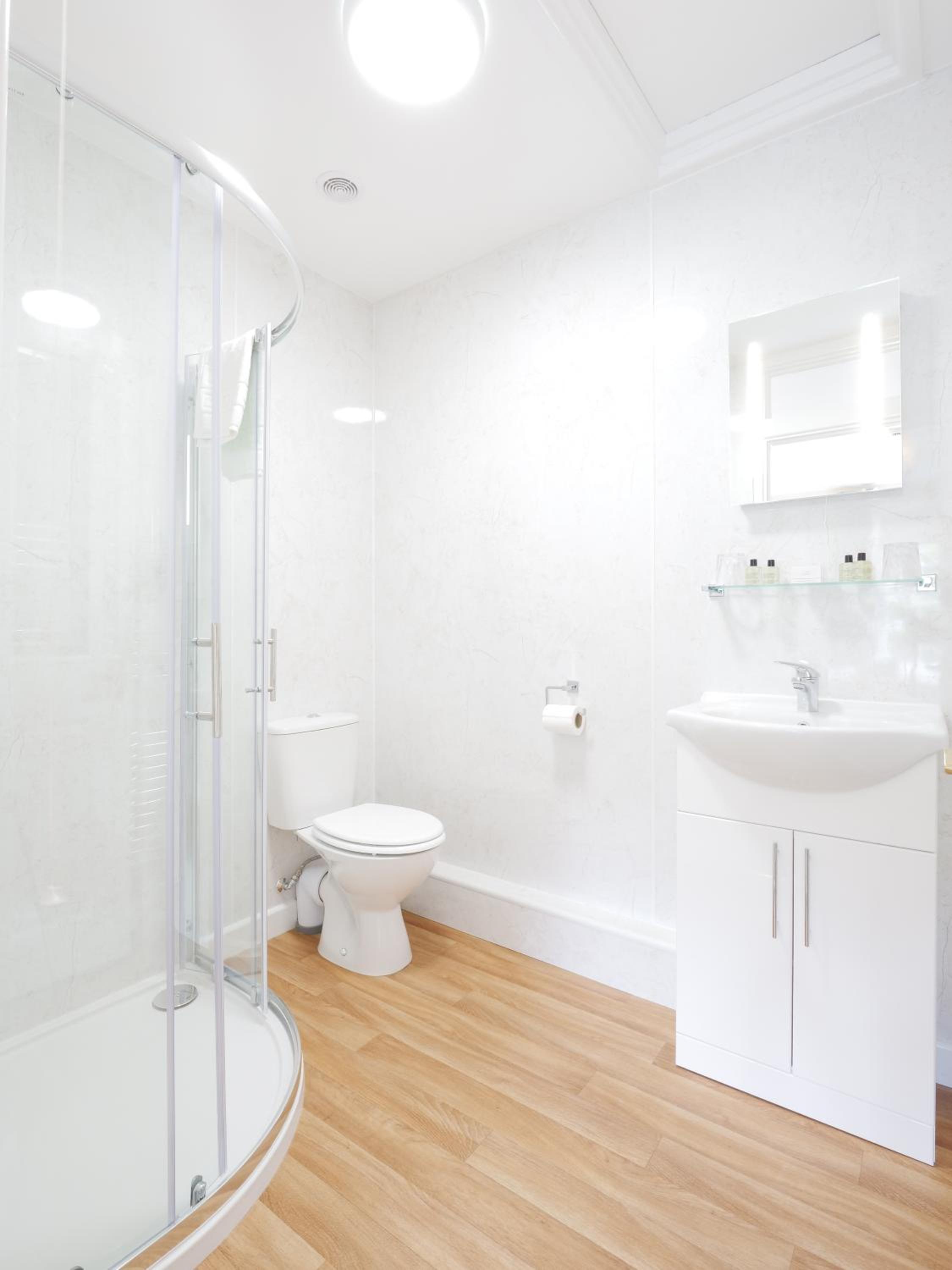 Bude Vacations - Brendon Arms - Property Image 29