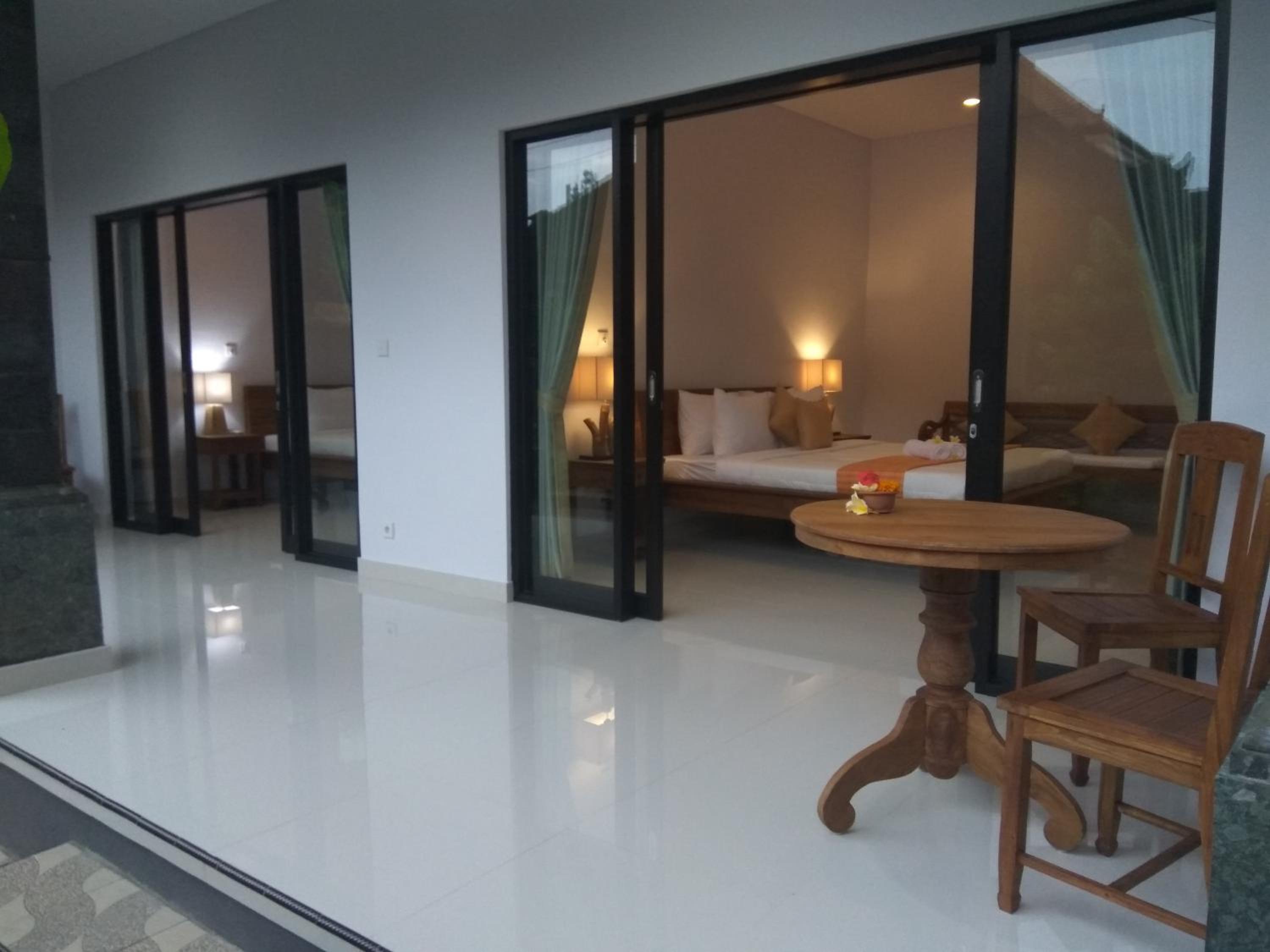 The Hidden Bali Inn