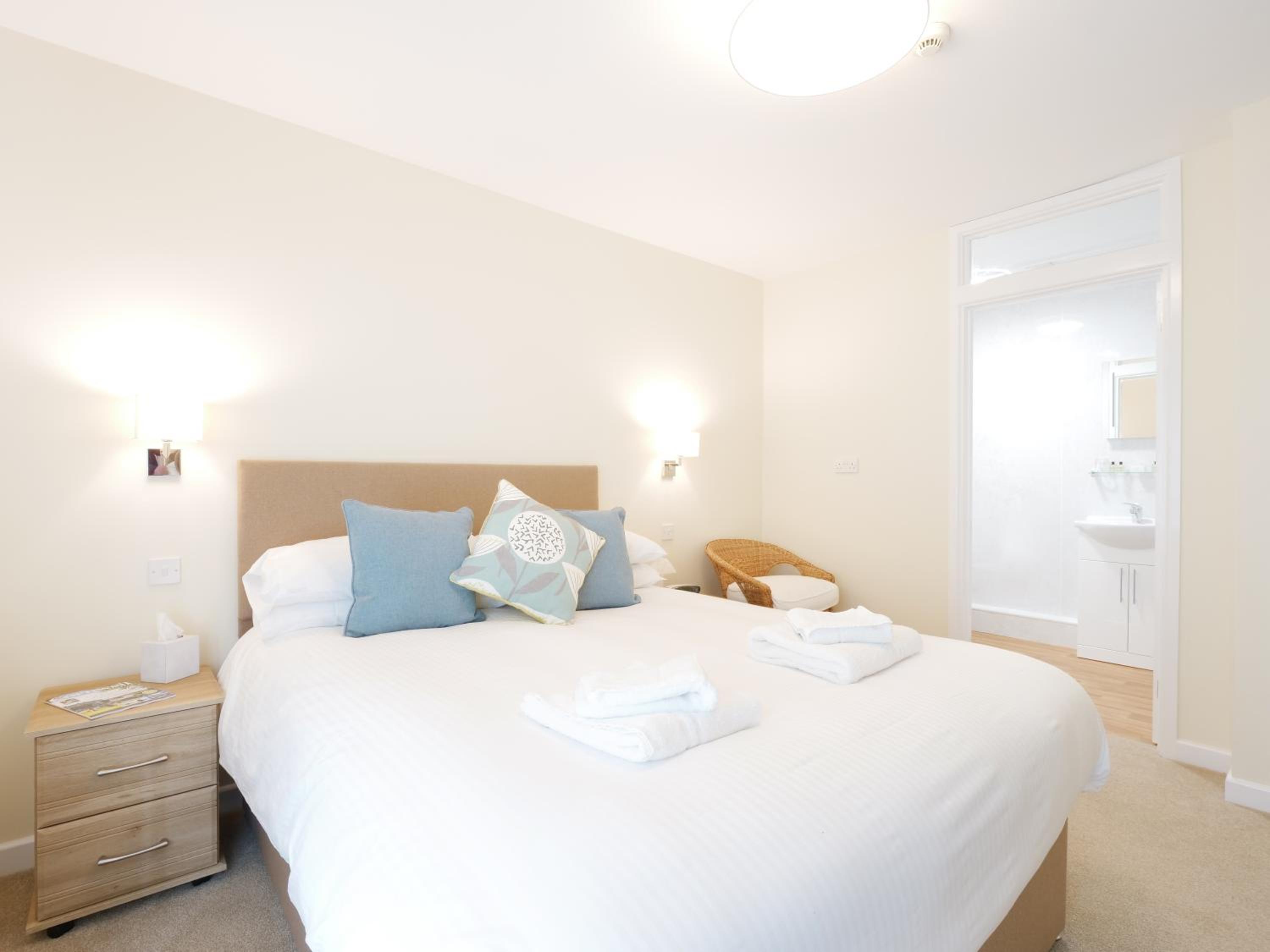 Bude Vacations - Brendon Arms - Property Image 28