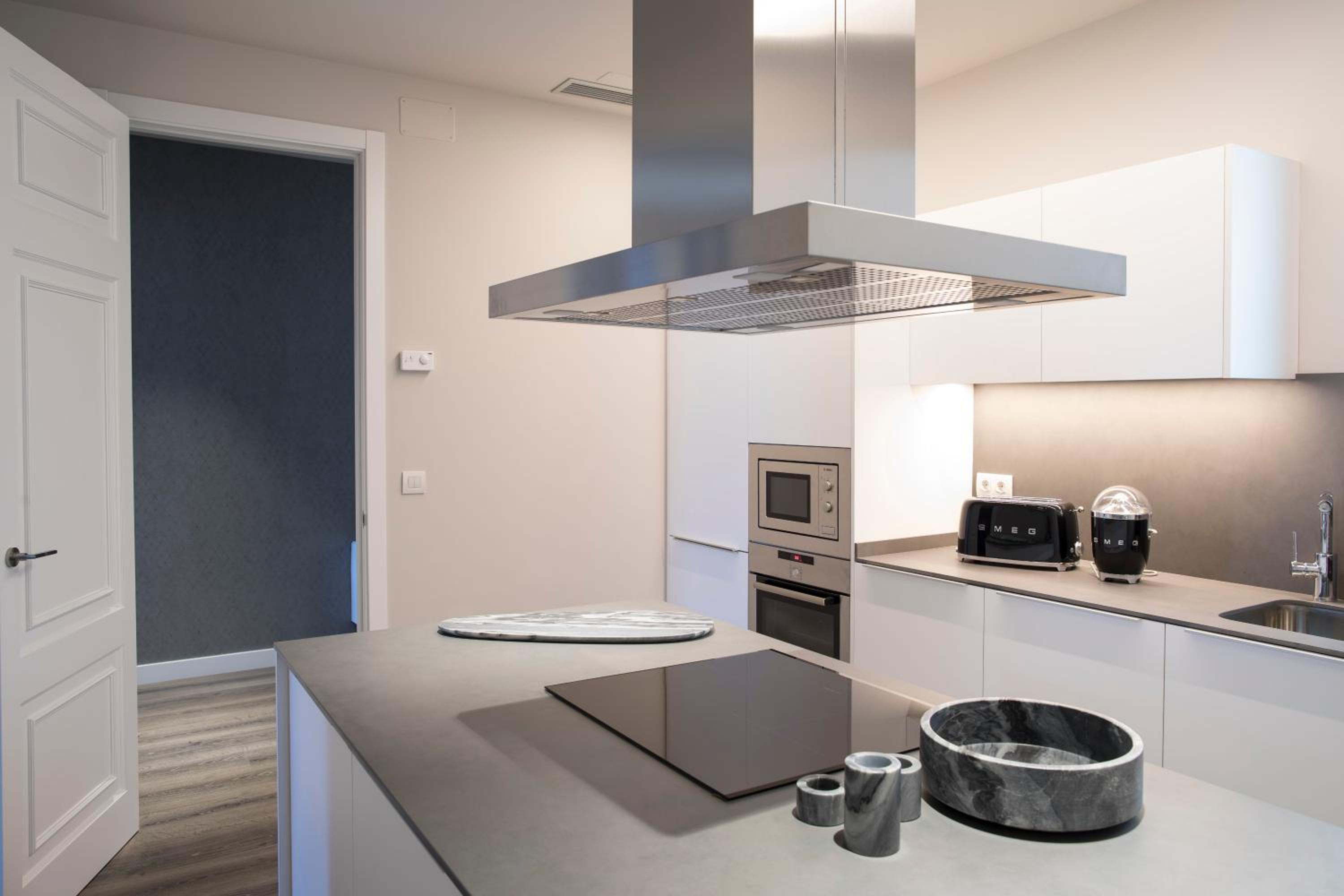 Casagrand Luxury Apartments Barcelona