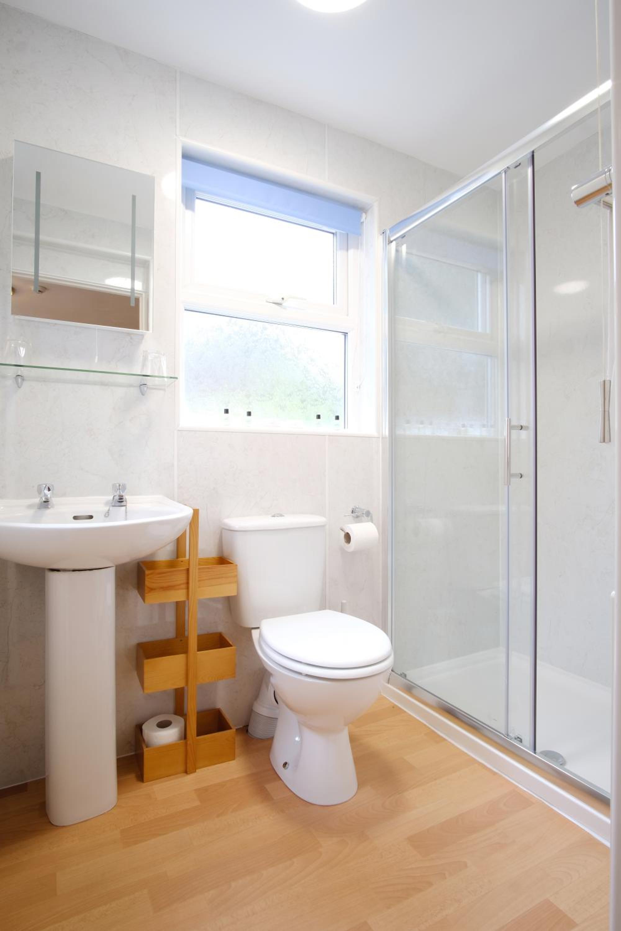 Bude Vacations - Brendon Arms - Property Image 1