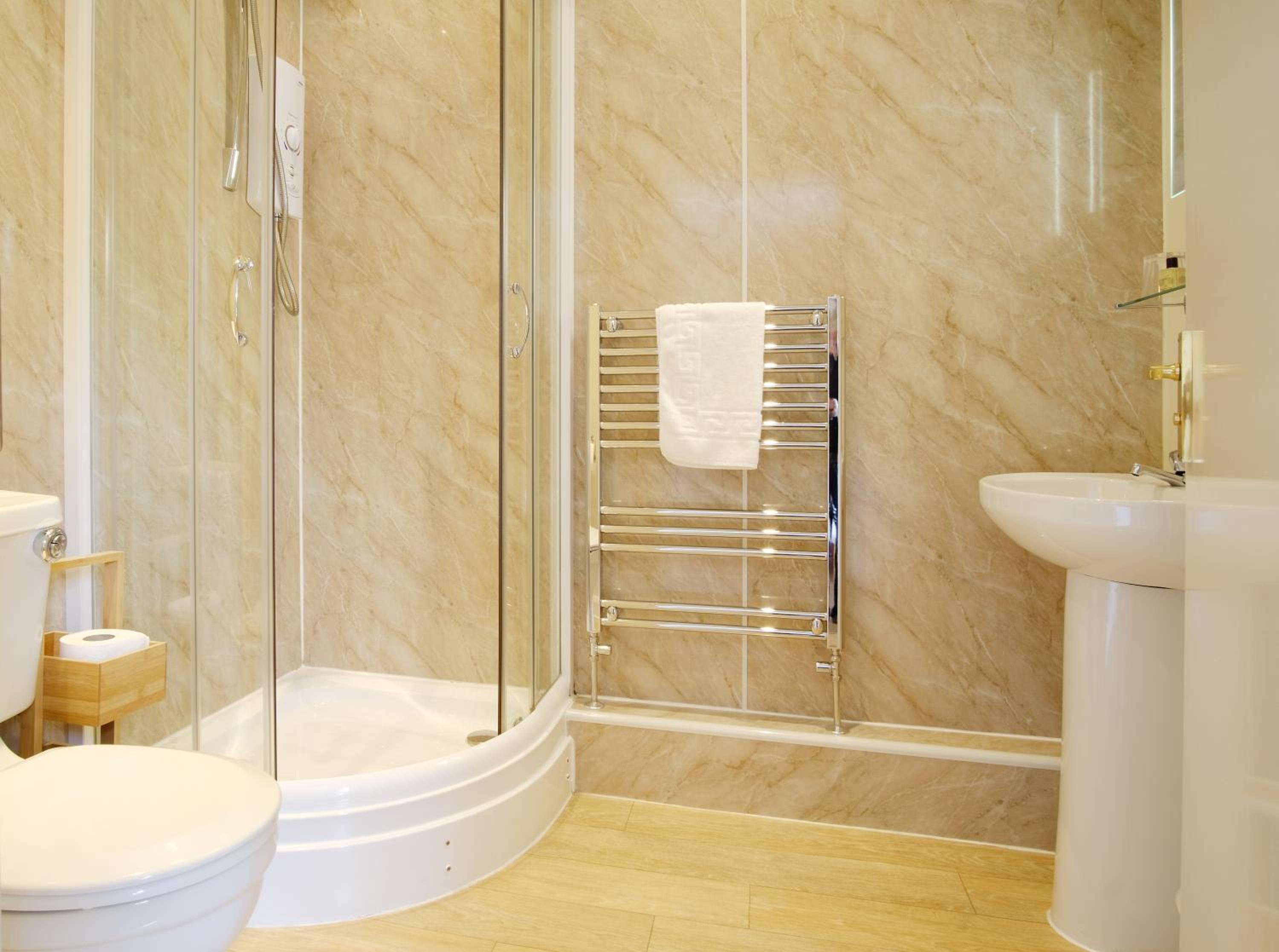 Bude Vacations - Brendon Arms - Property Image 9