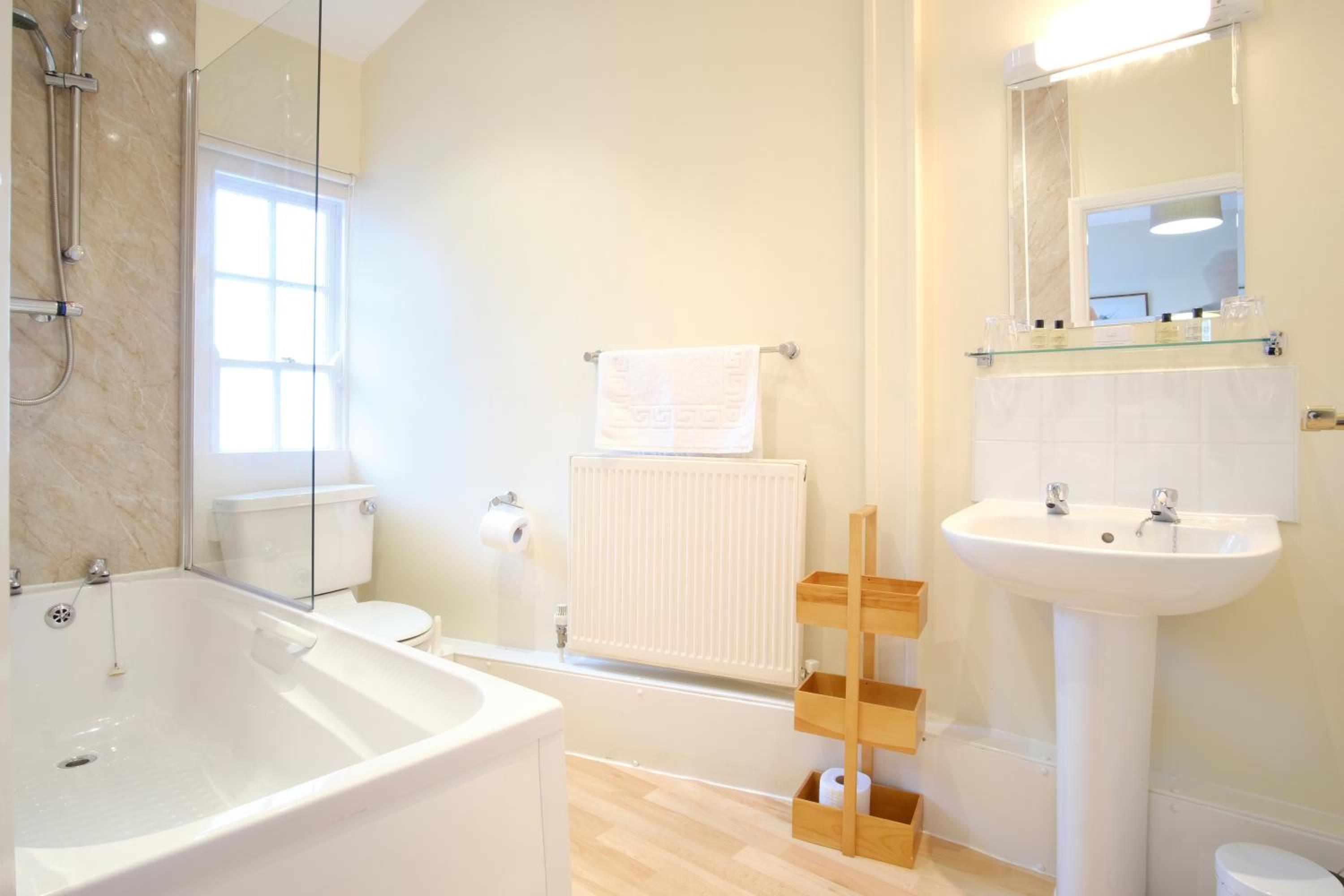 Bude Vacations - Brendon Arms - Property Image 12