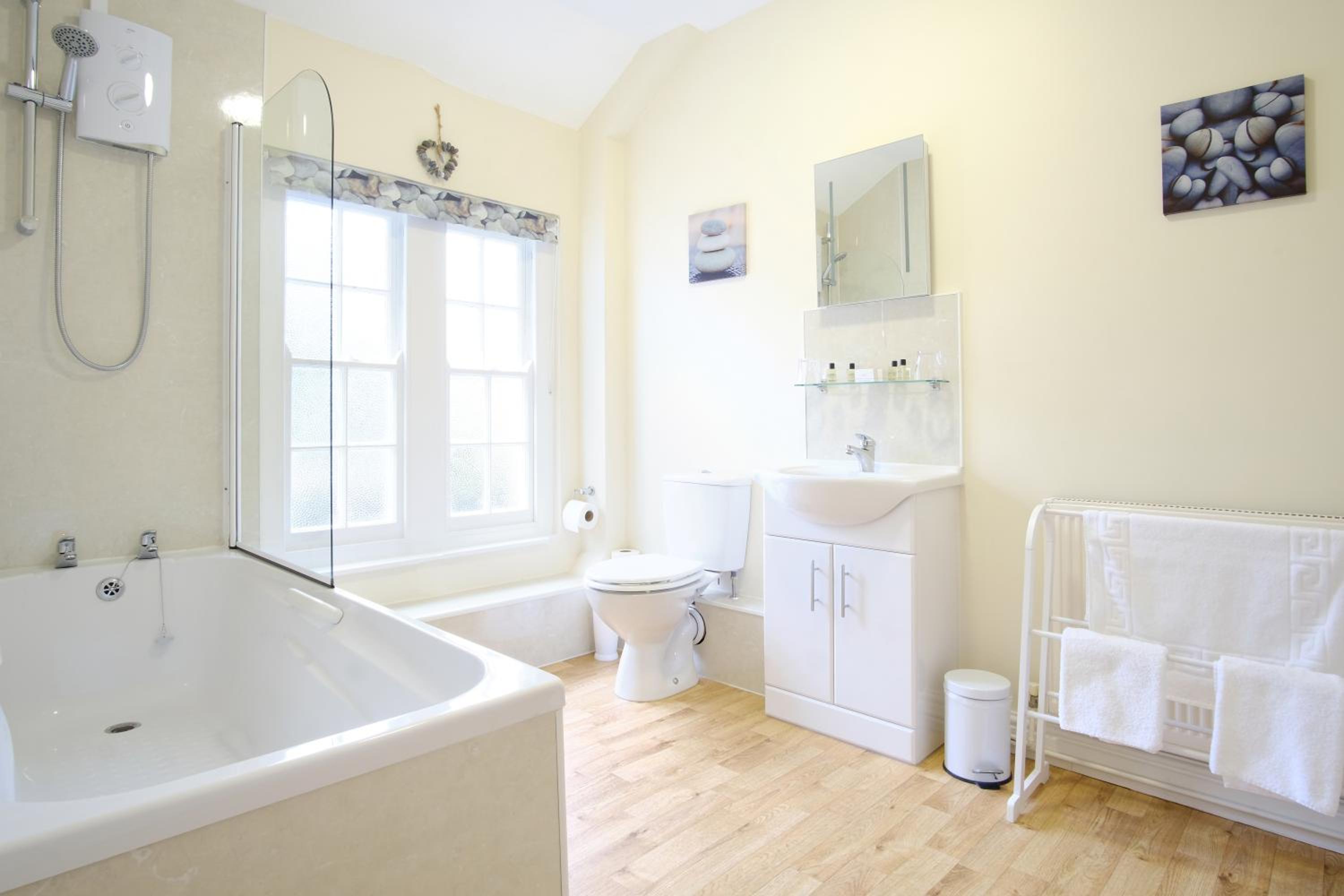 Bude Vacations - Brendon Arms - Property Image 30