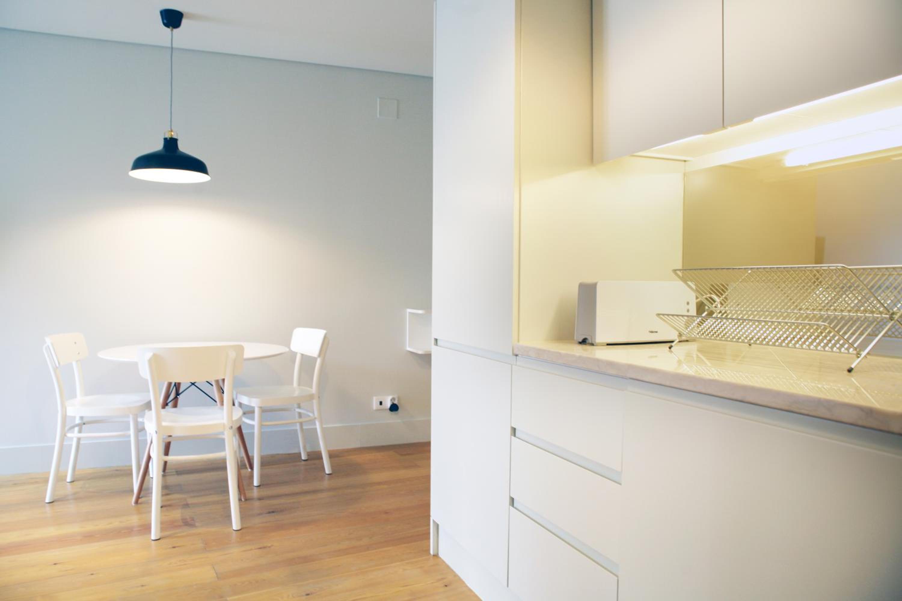 Boavista Apartment (Mercado da Ribeira) view 4