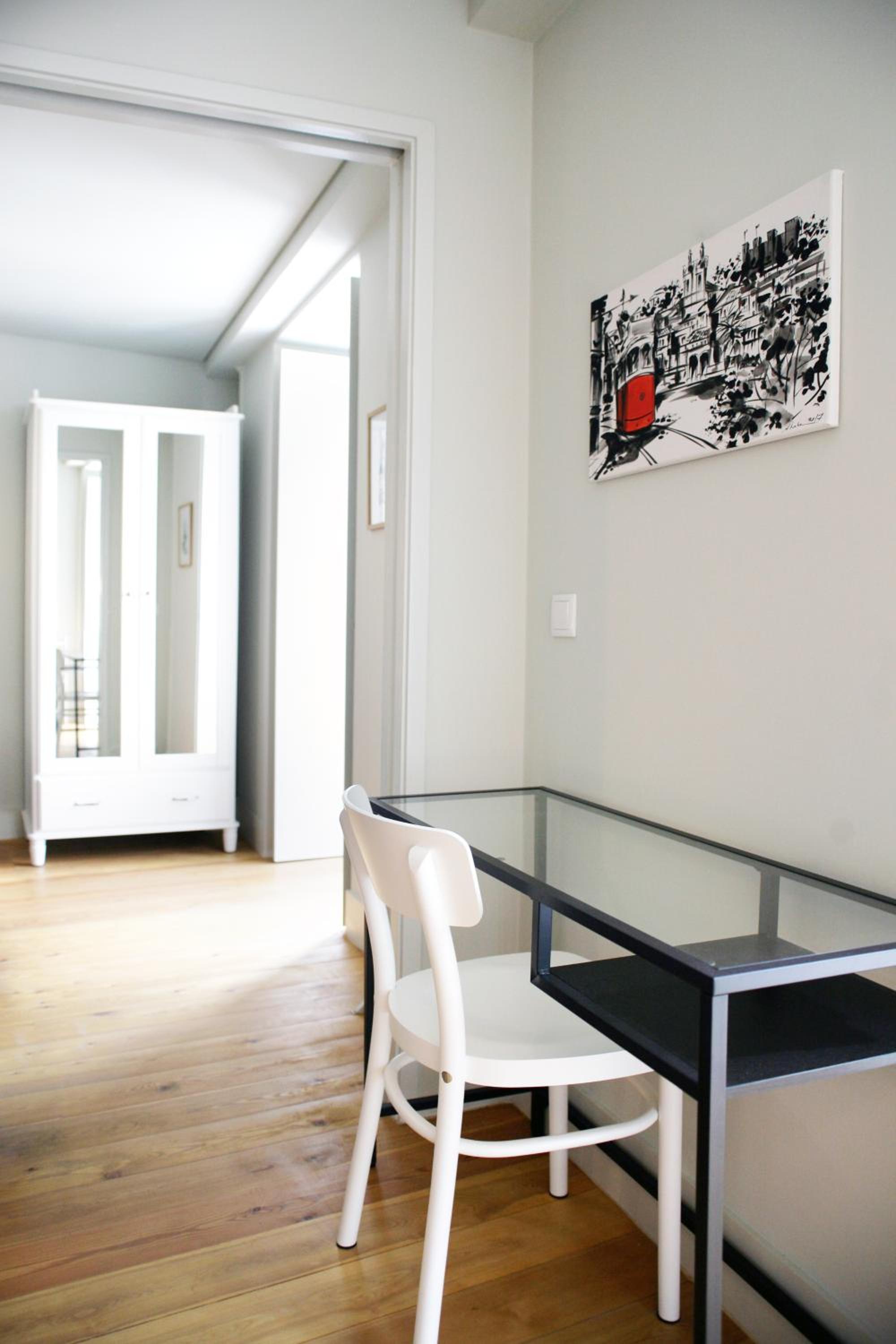 Boavista Apartment (Mercado da Ribeira) view 3