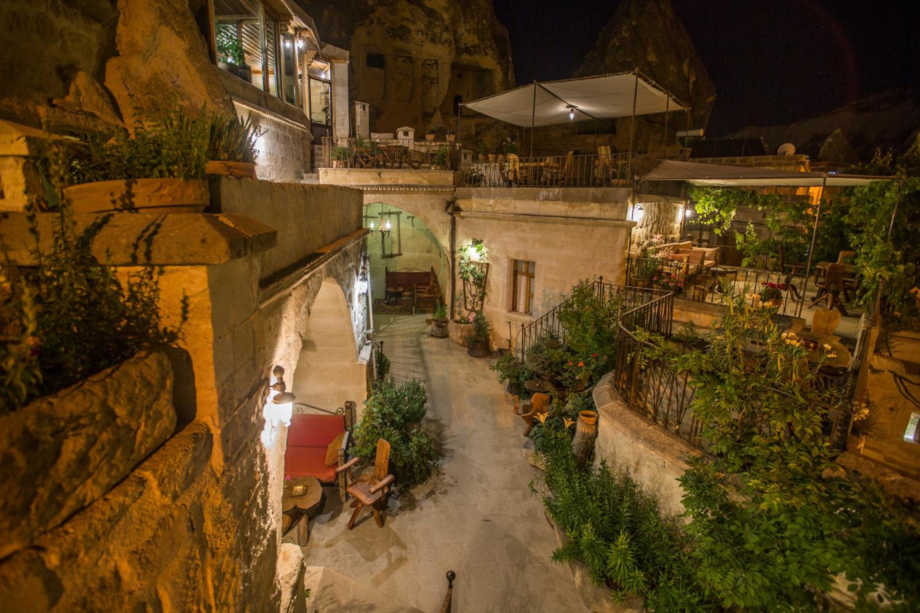 Koza Cave Hotel - Image 50