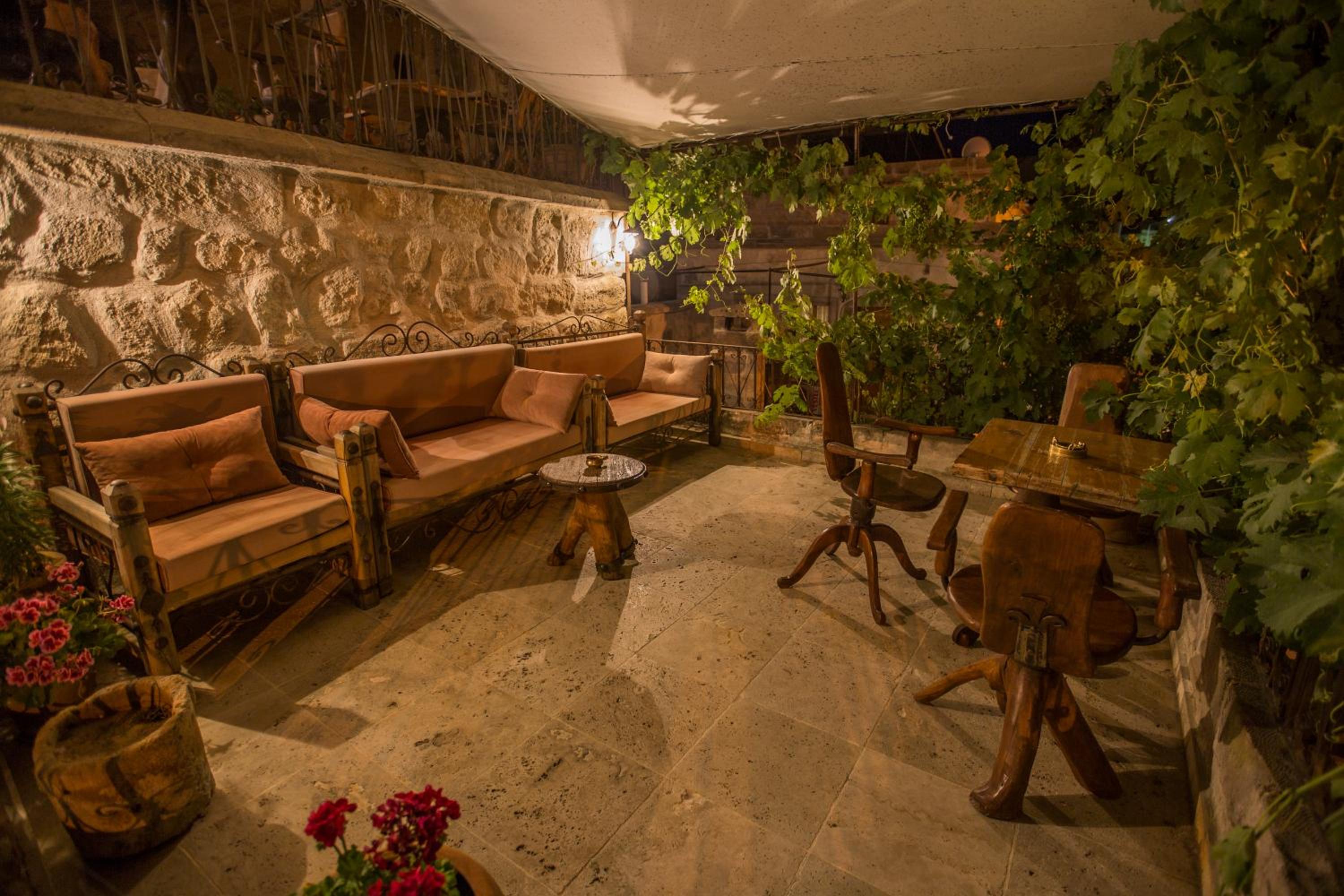 Koza Cave Hotel - Image 53