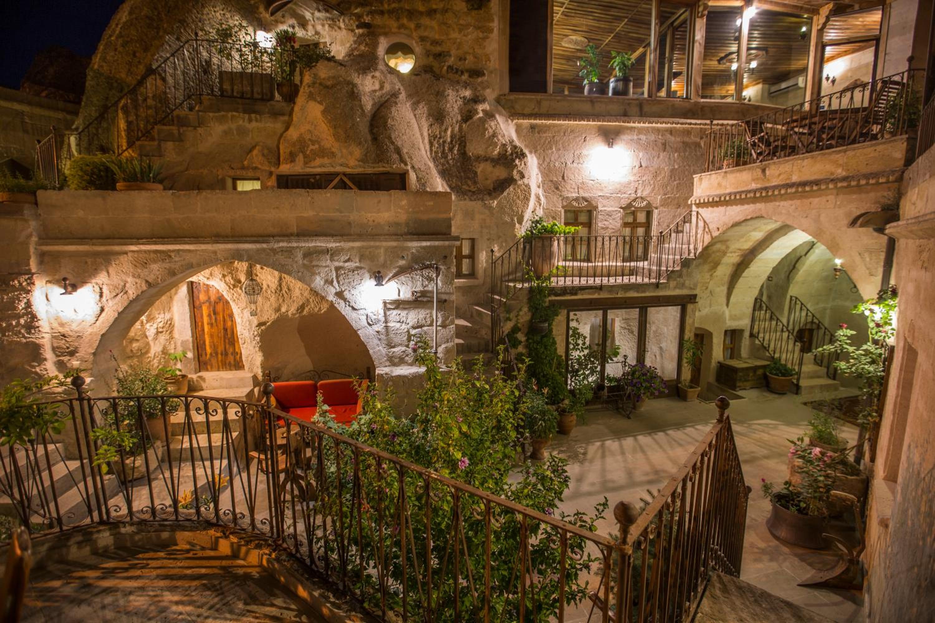 Koza Cave Hotel - Image 54