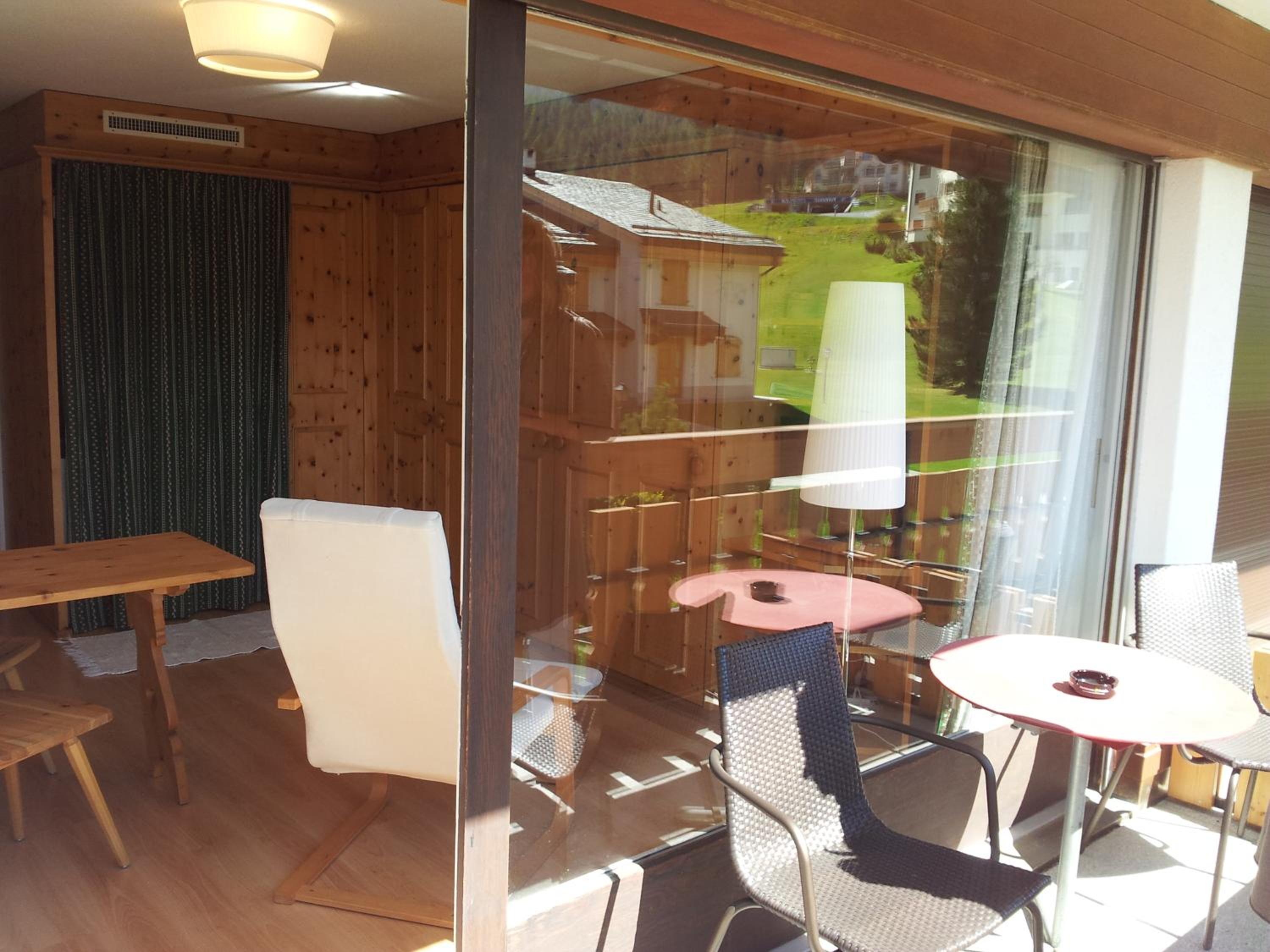 Ferienwohnung Club House F4 view 4