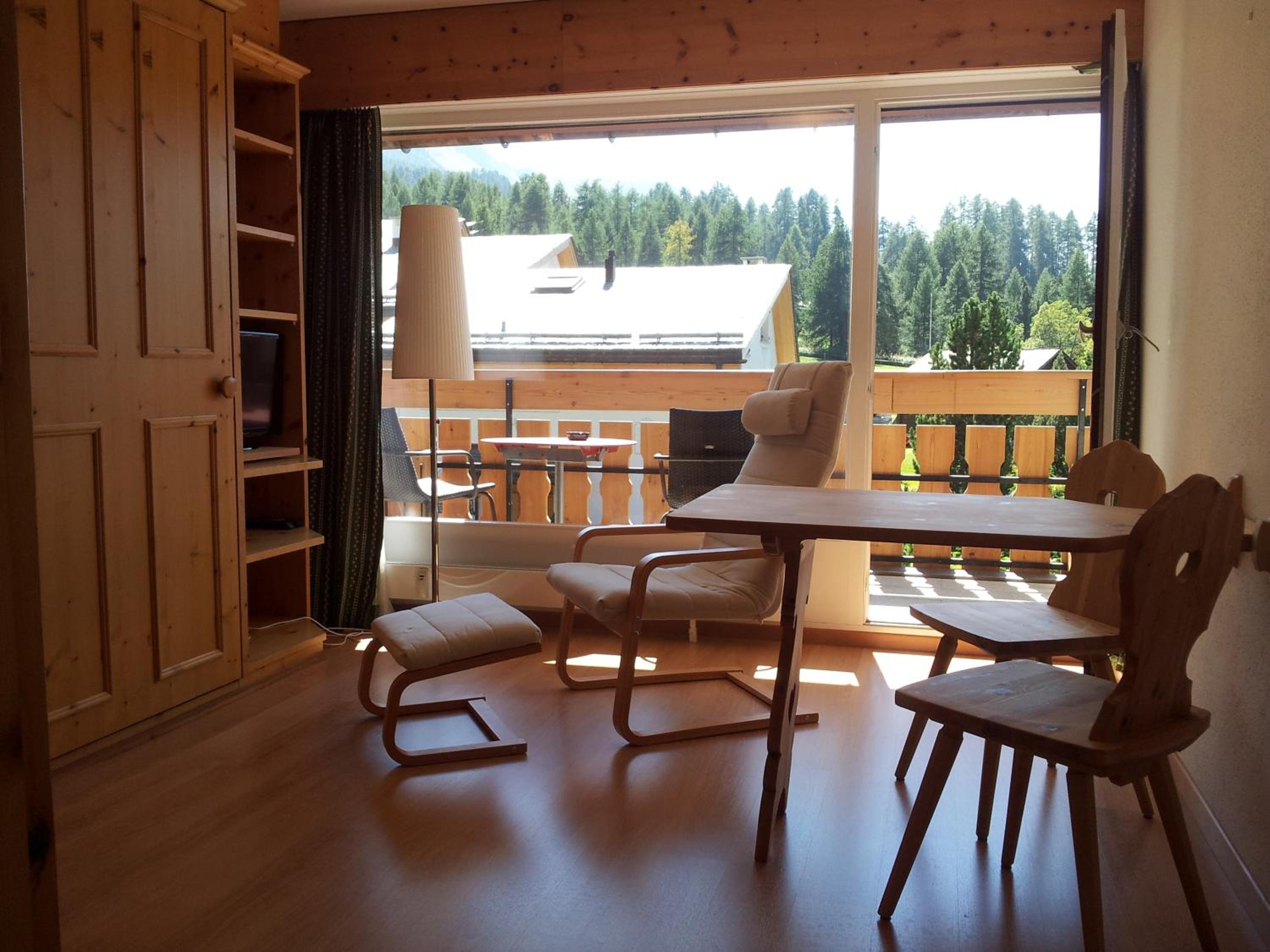 Ferienwohnung Club House F4 view 5