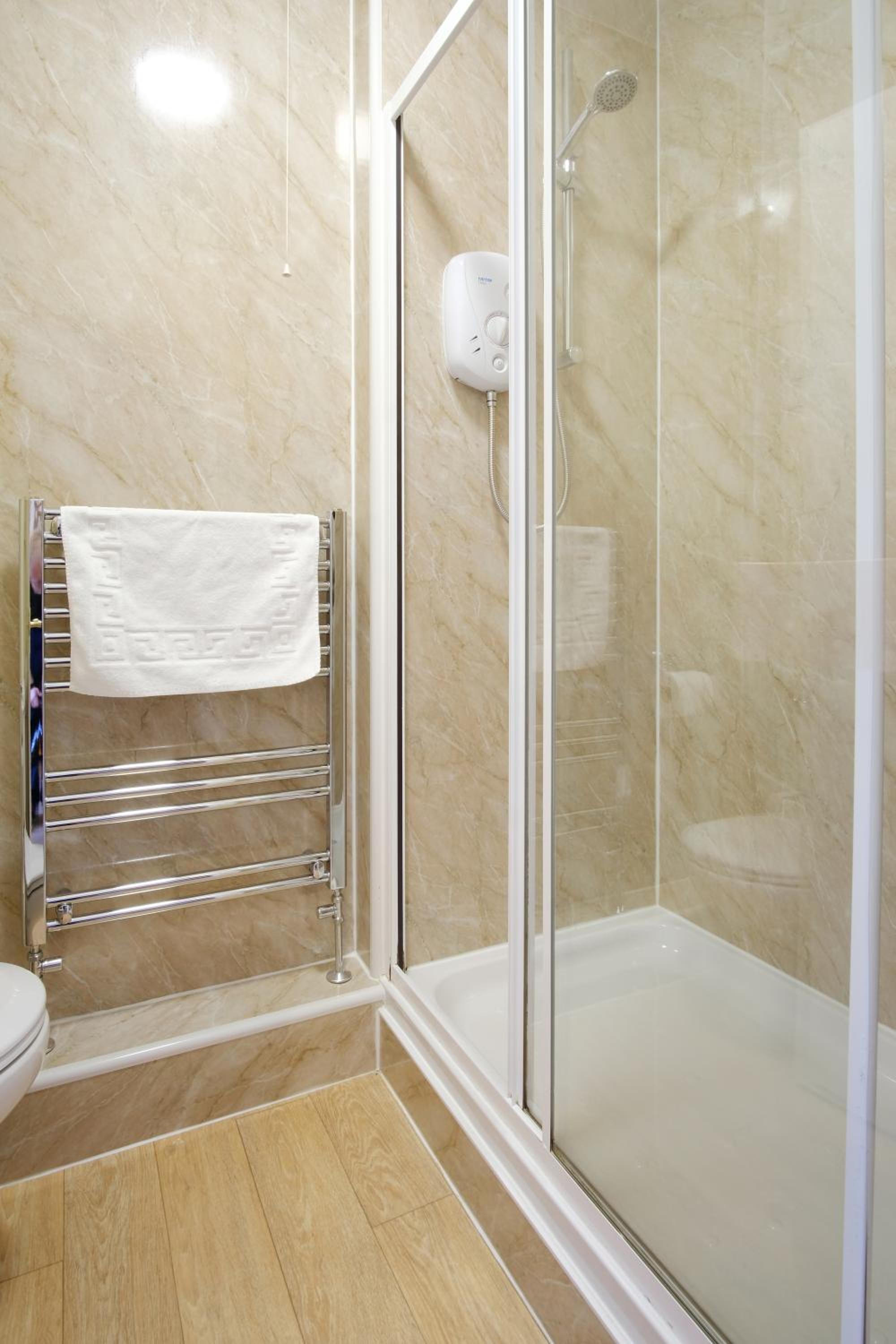 Bude Vacations - Brendon Arms - Property Image 26