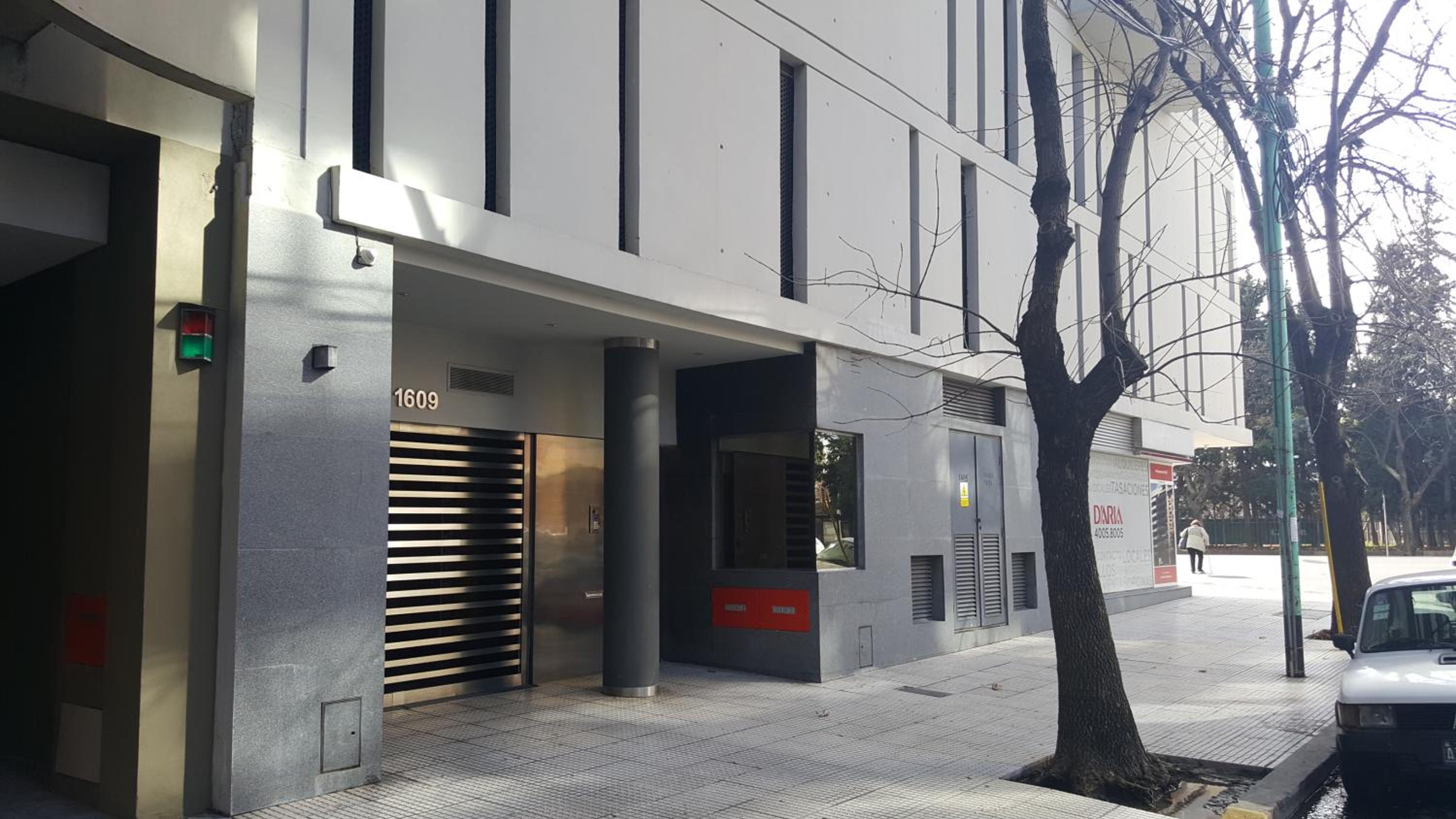 Manzanares Suites