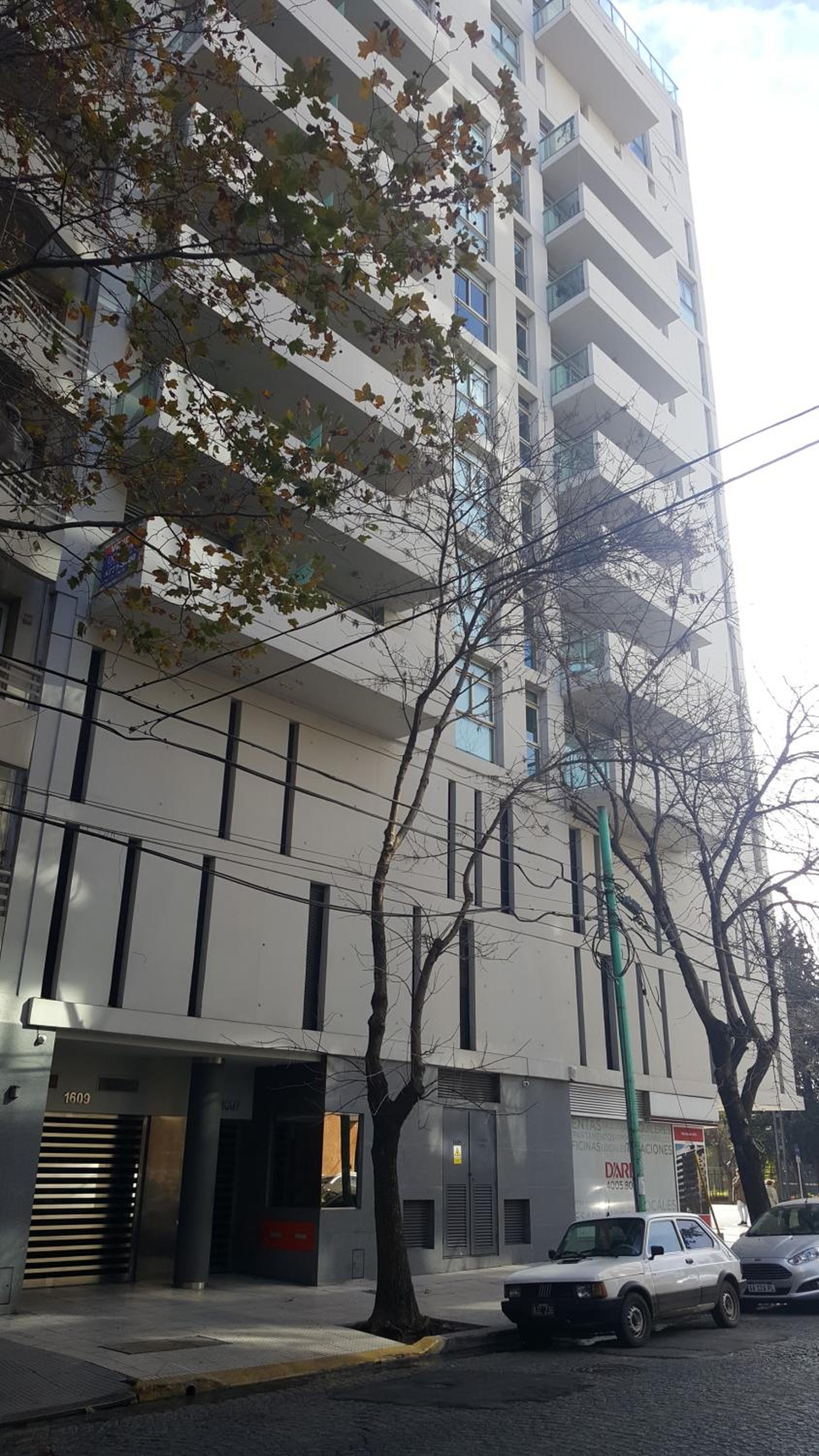 Manzanares Suites