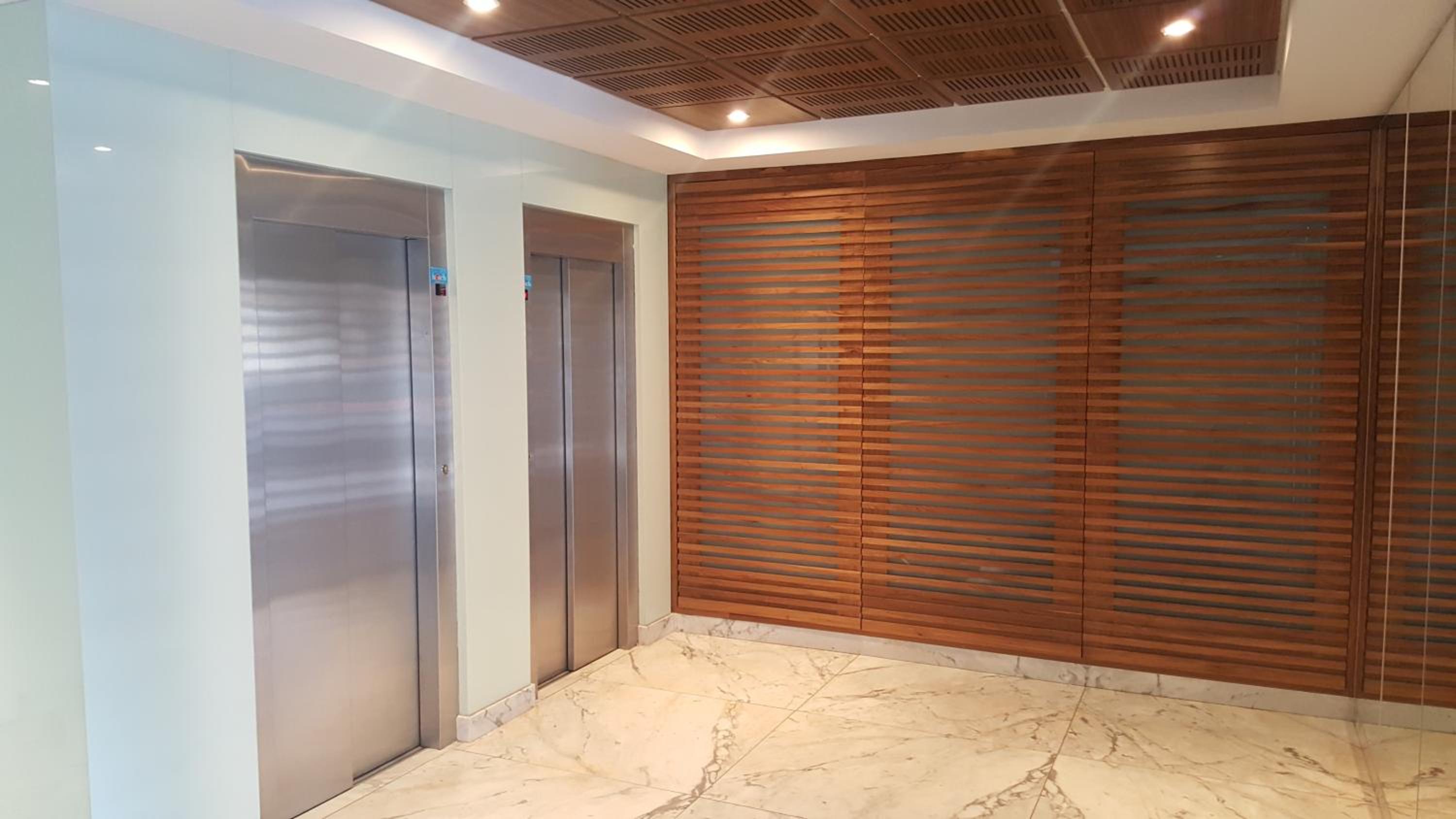 Manzanares Suites