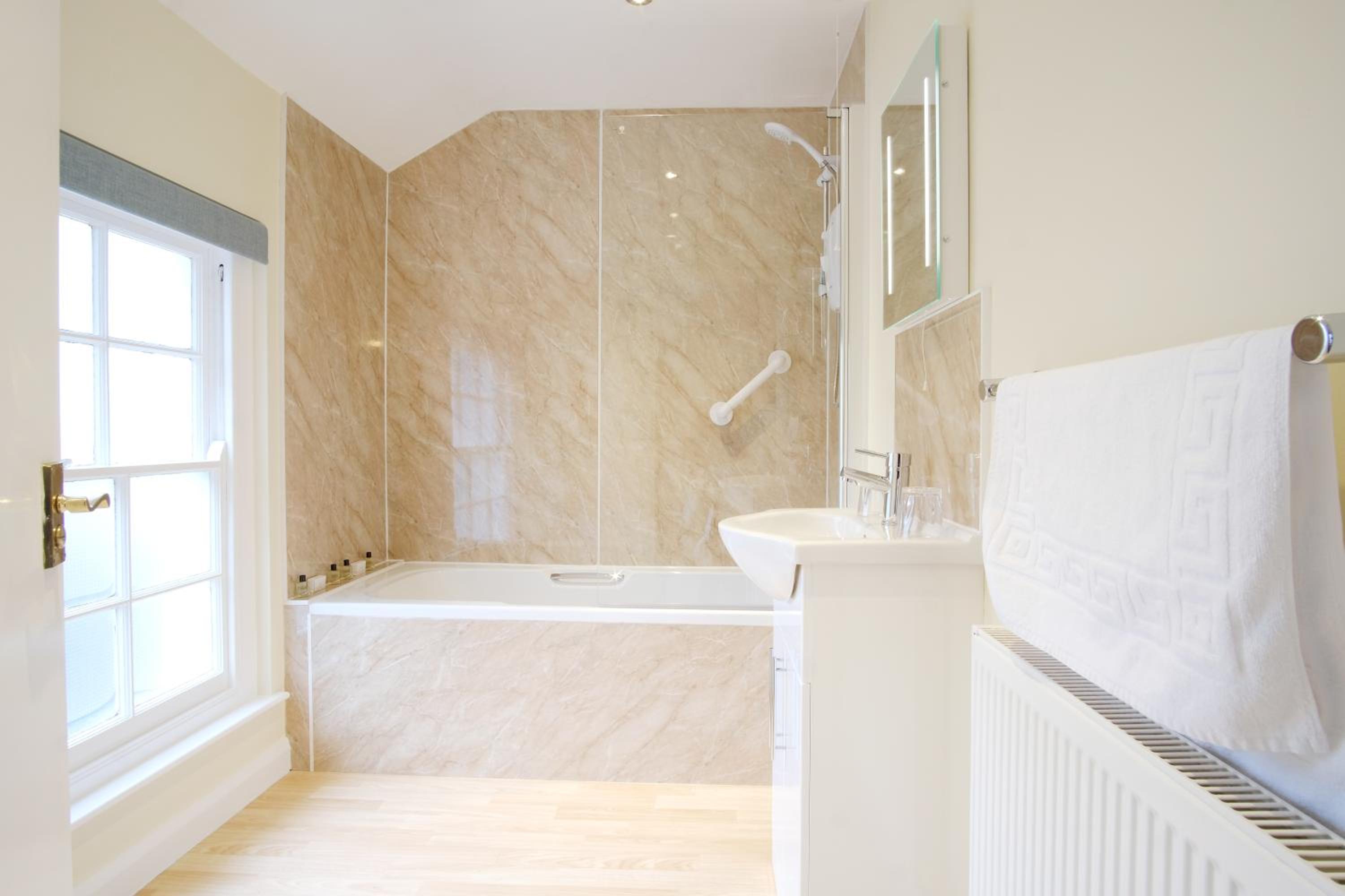 Bude Vacations - Brendon Arms - Property Image 17