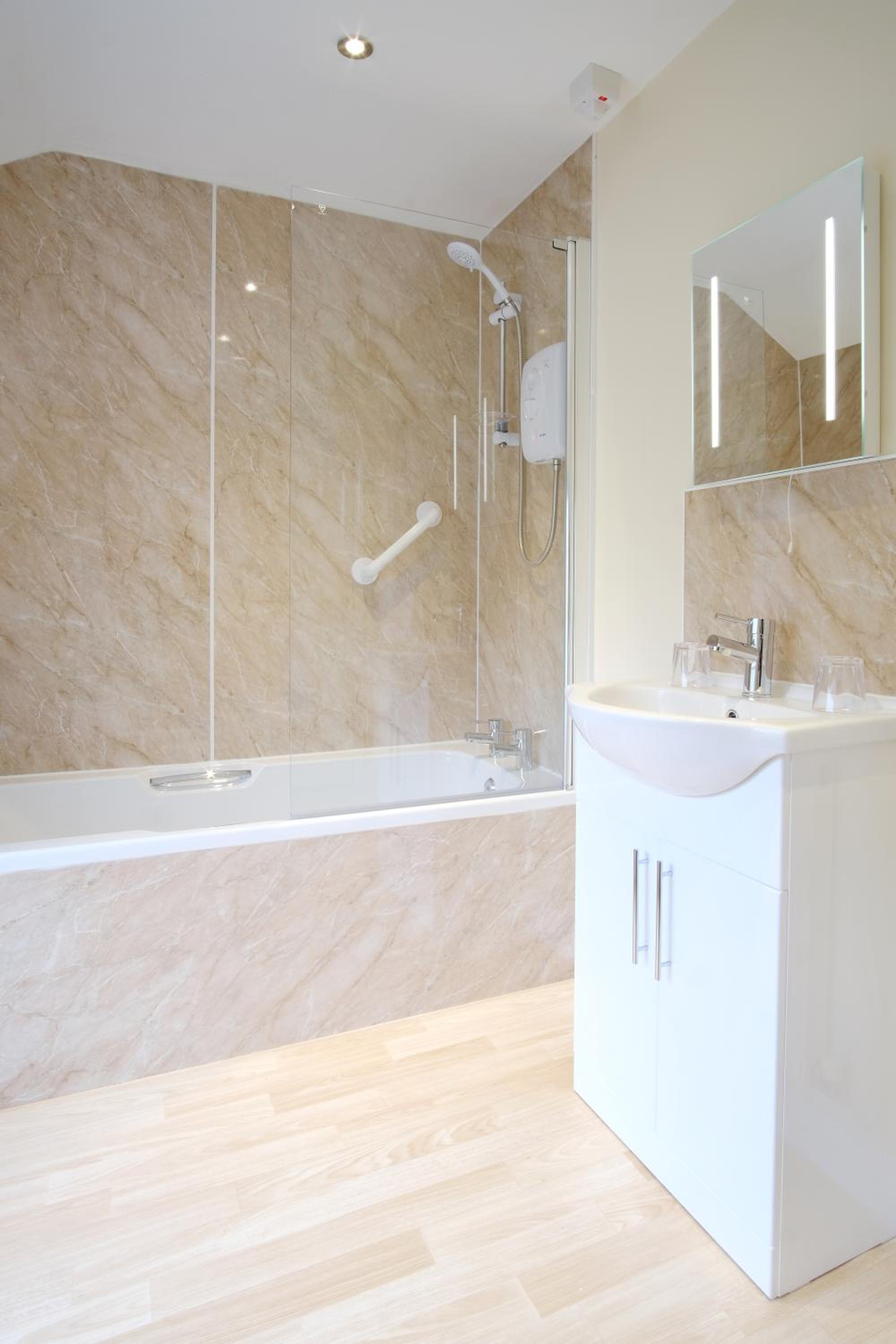 Bude Vacations - Brendon Arms - Property Image 2