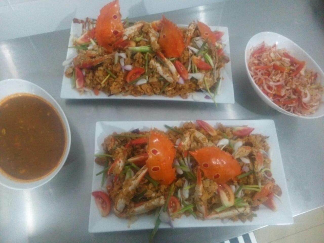 Handun Villas