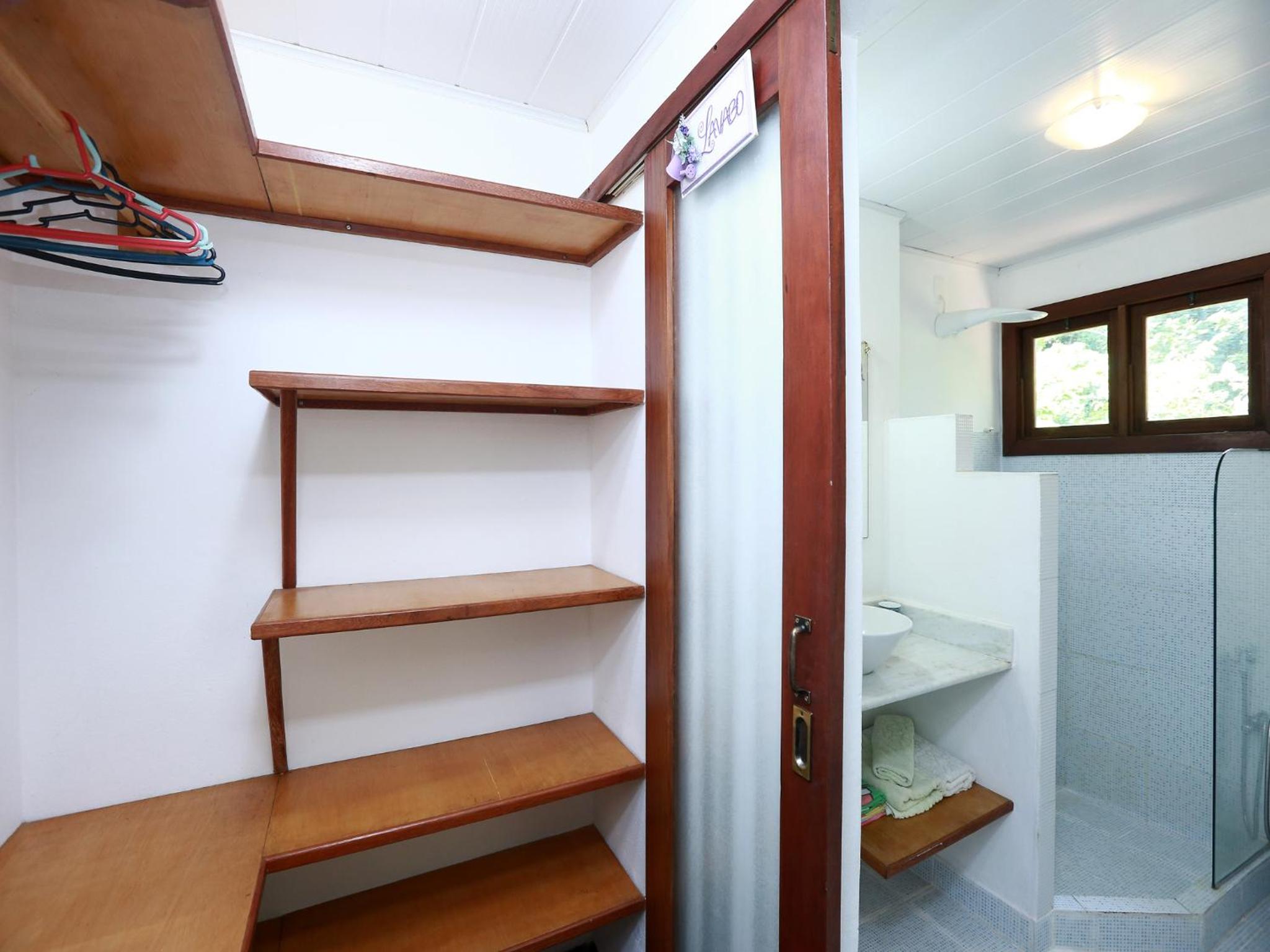 Recanto dos Pássaros Zen Apartamentos em meio de Natureza