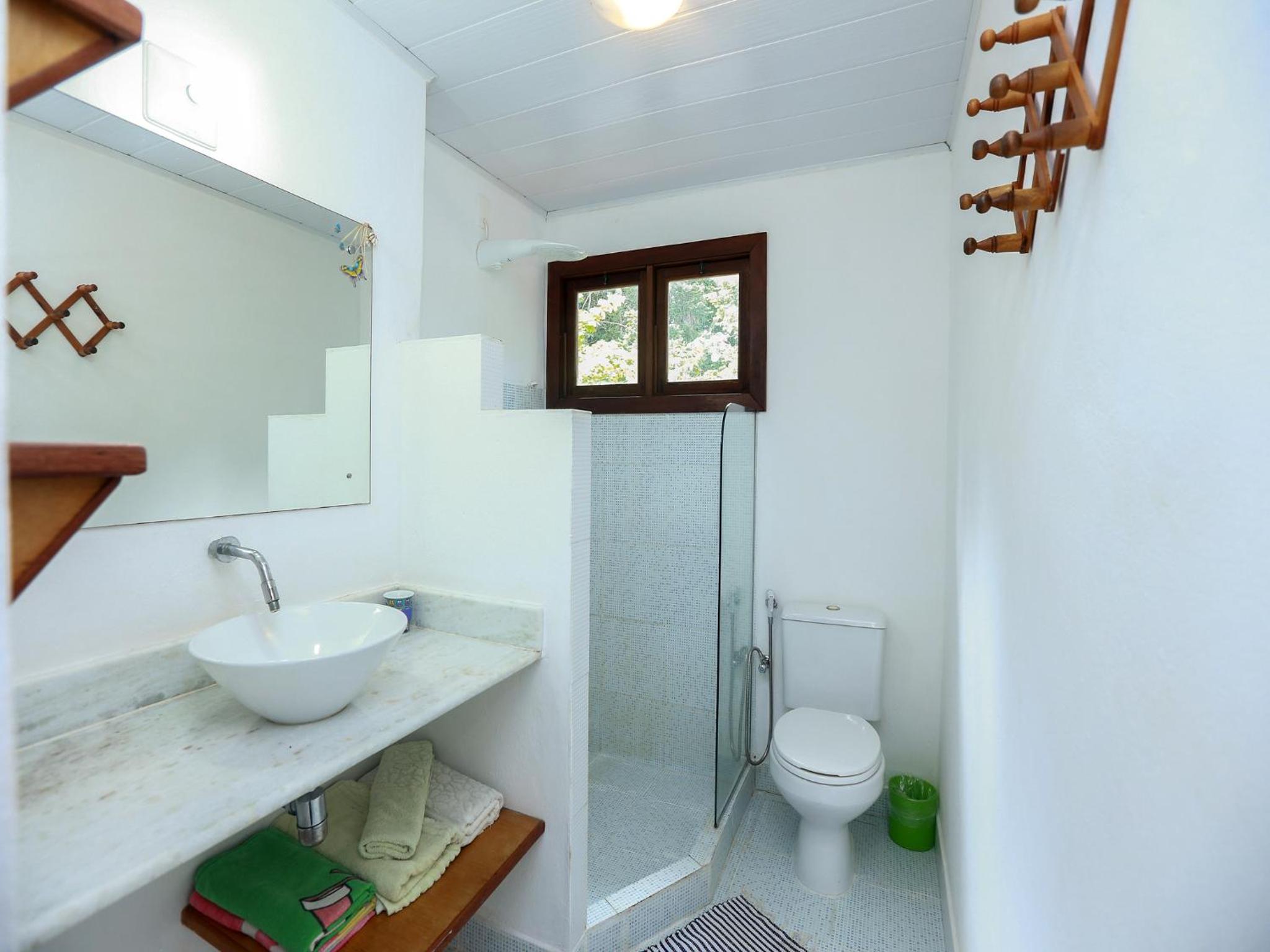 Recanto dos Pássaros Zen Apartamentos em meio de Natureza