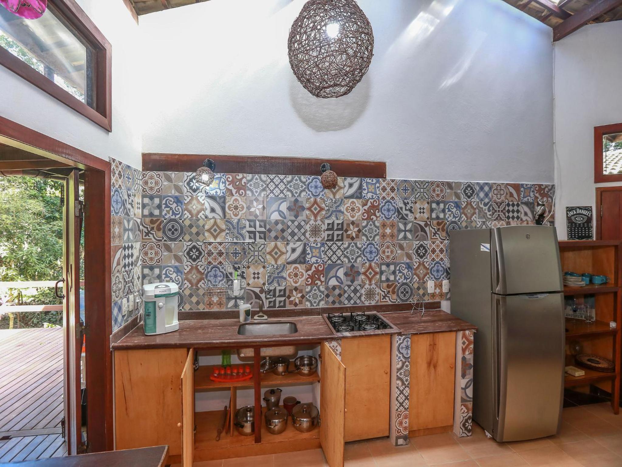 Recanto dos Pássaros Zen Apartamentos em meio de Natureza