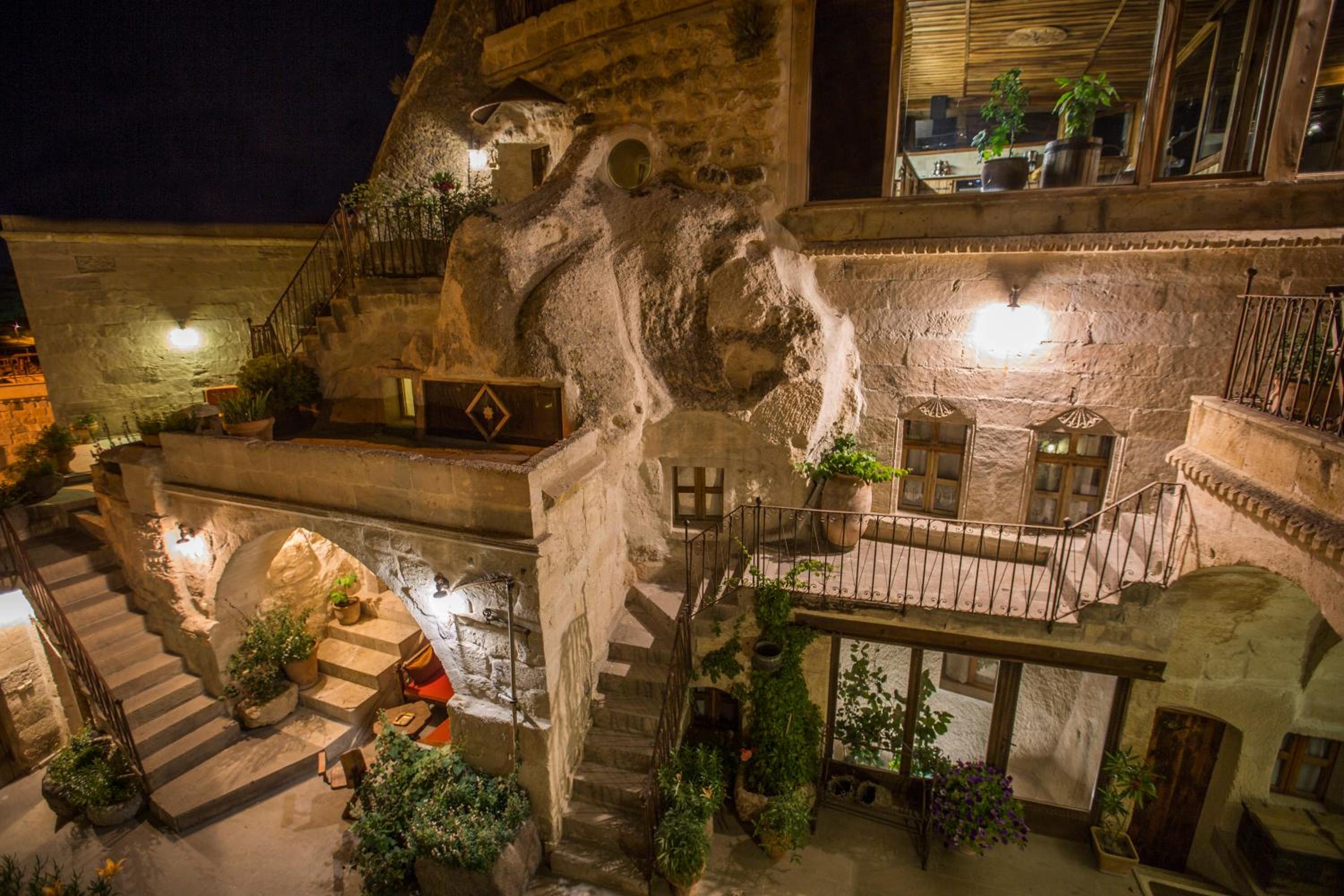 Koza Cave Hotel - Image 47