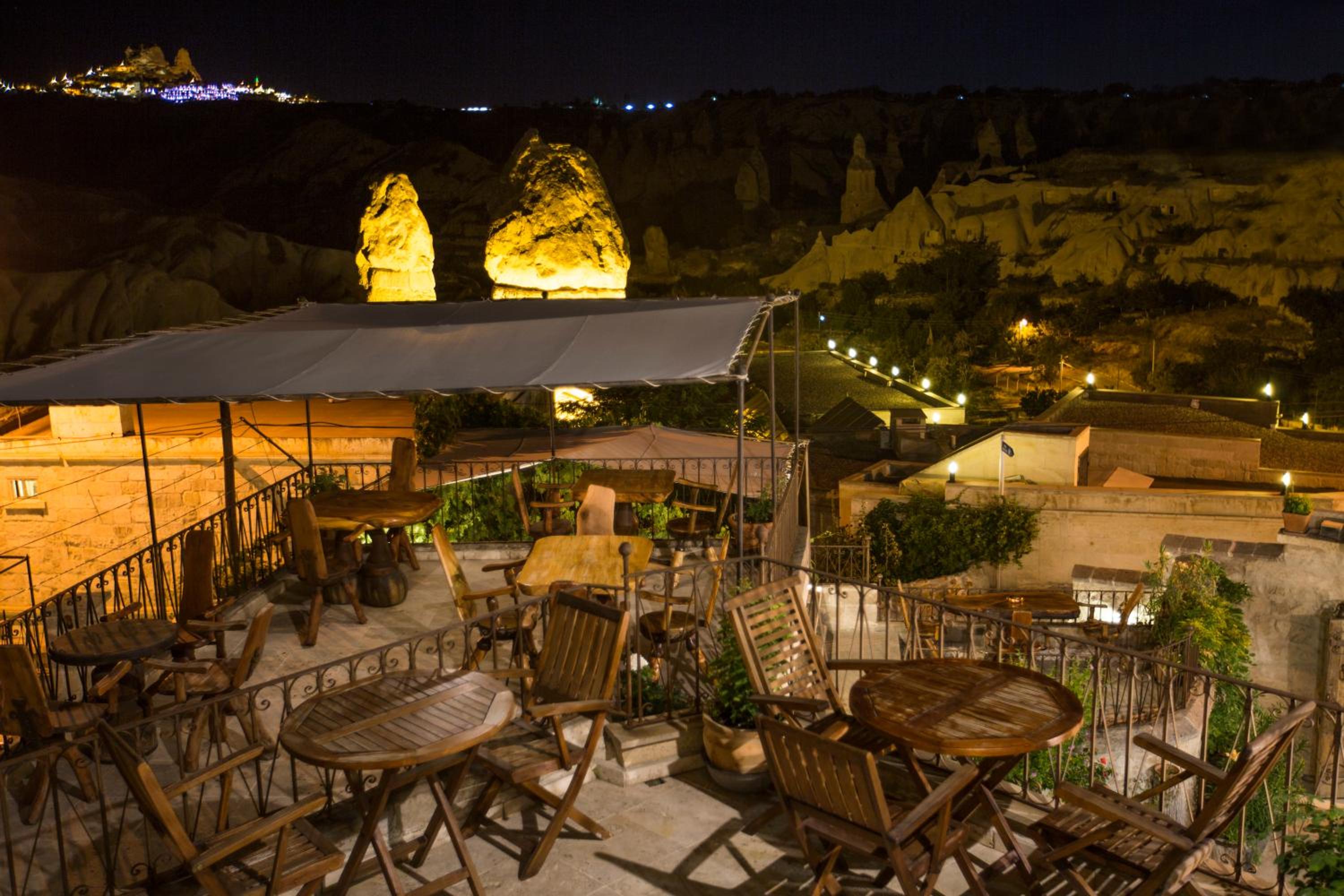 Koza Cave Hotel - Image 48