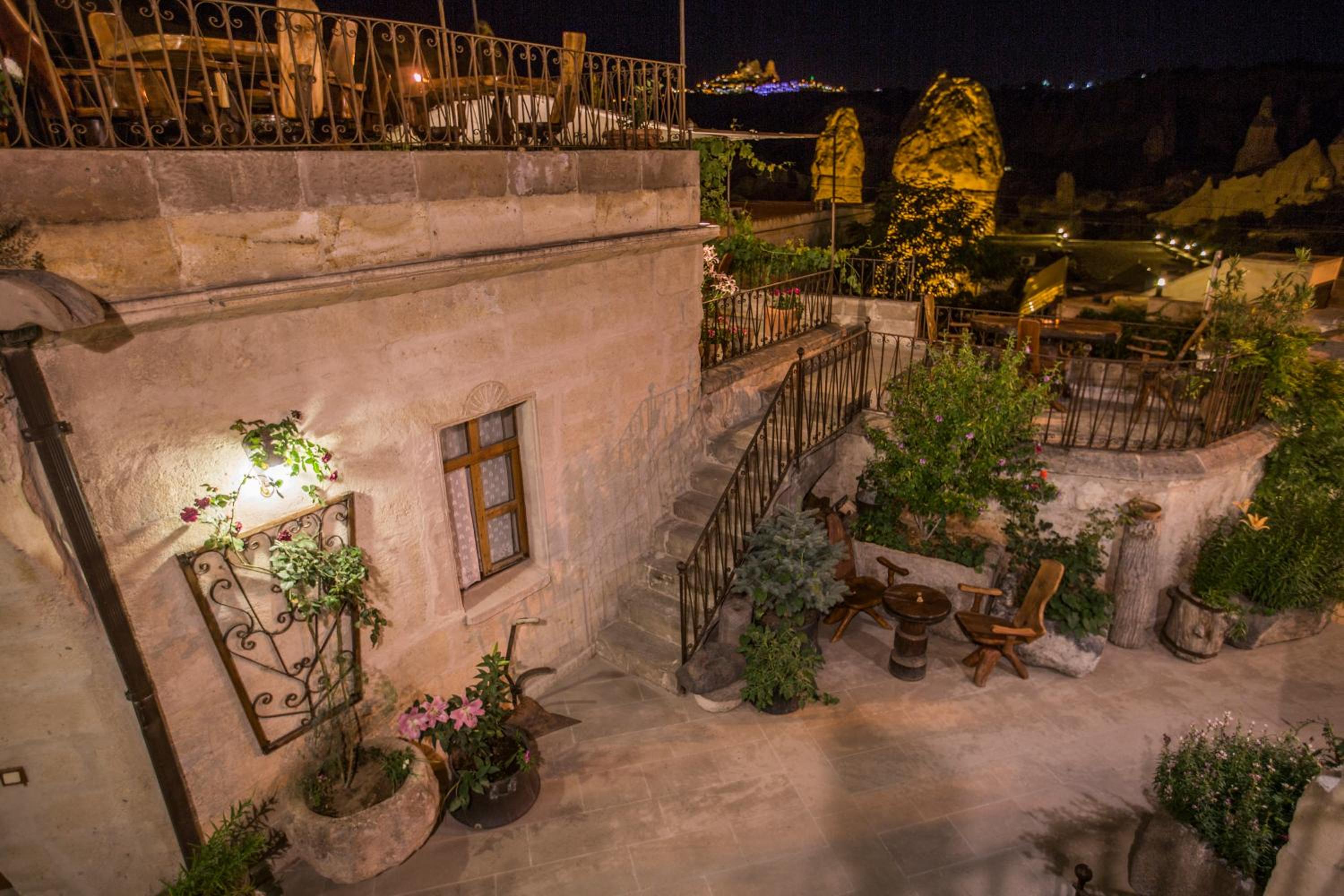 Koza Cave Hotel - Image 49