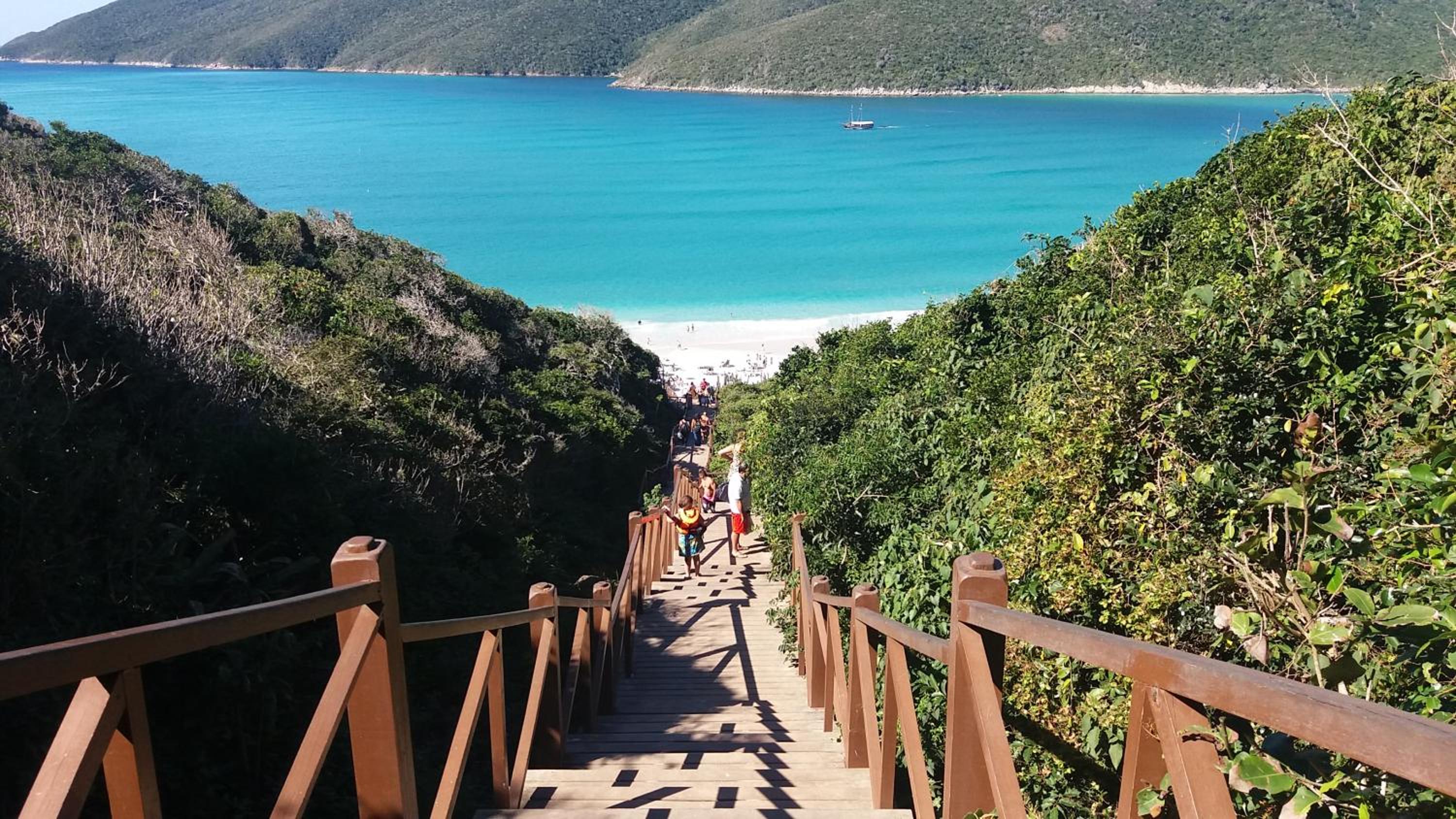 Pousada Arraial do Cabo Praia dos Anjos II