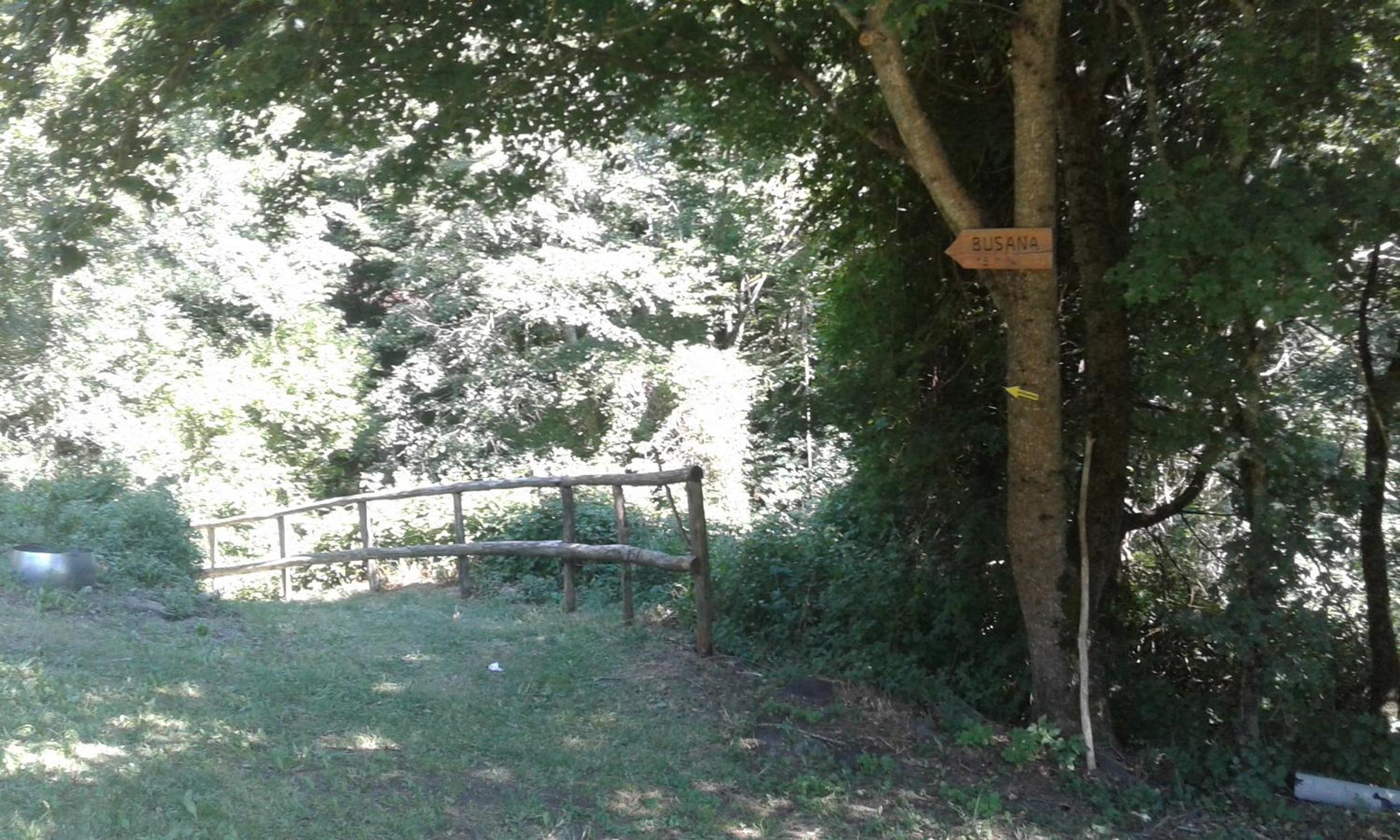 Agriturismo Rio Ricco