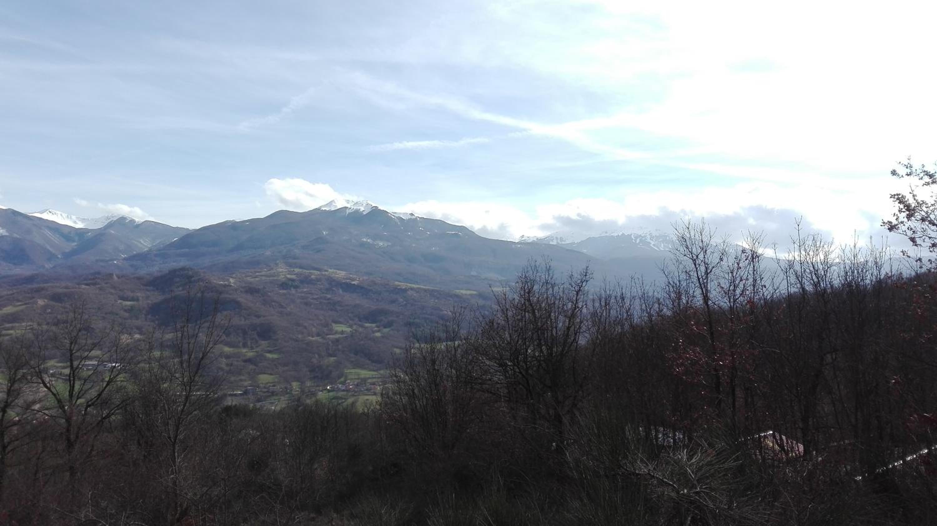Agriturismo Rio Ricco