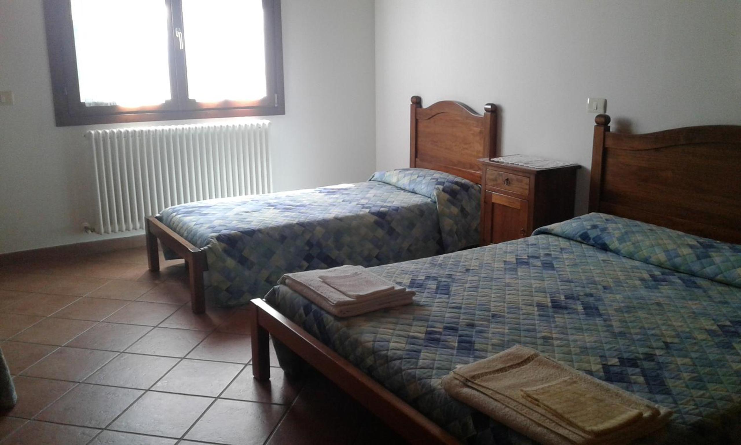 Agriturismo Rio Ricco